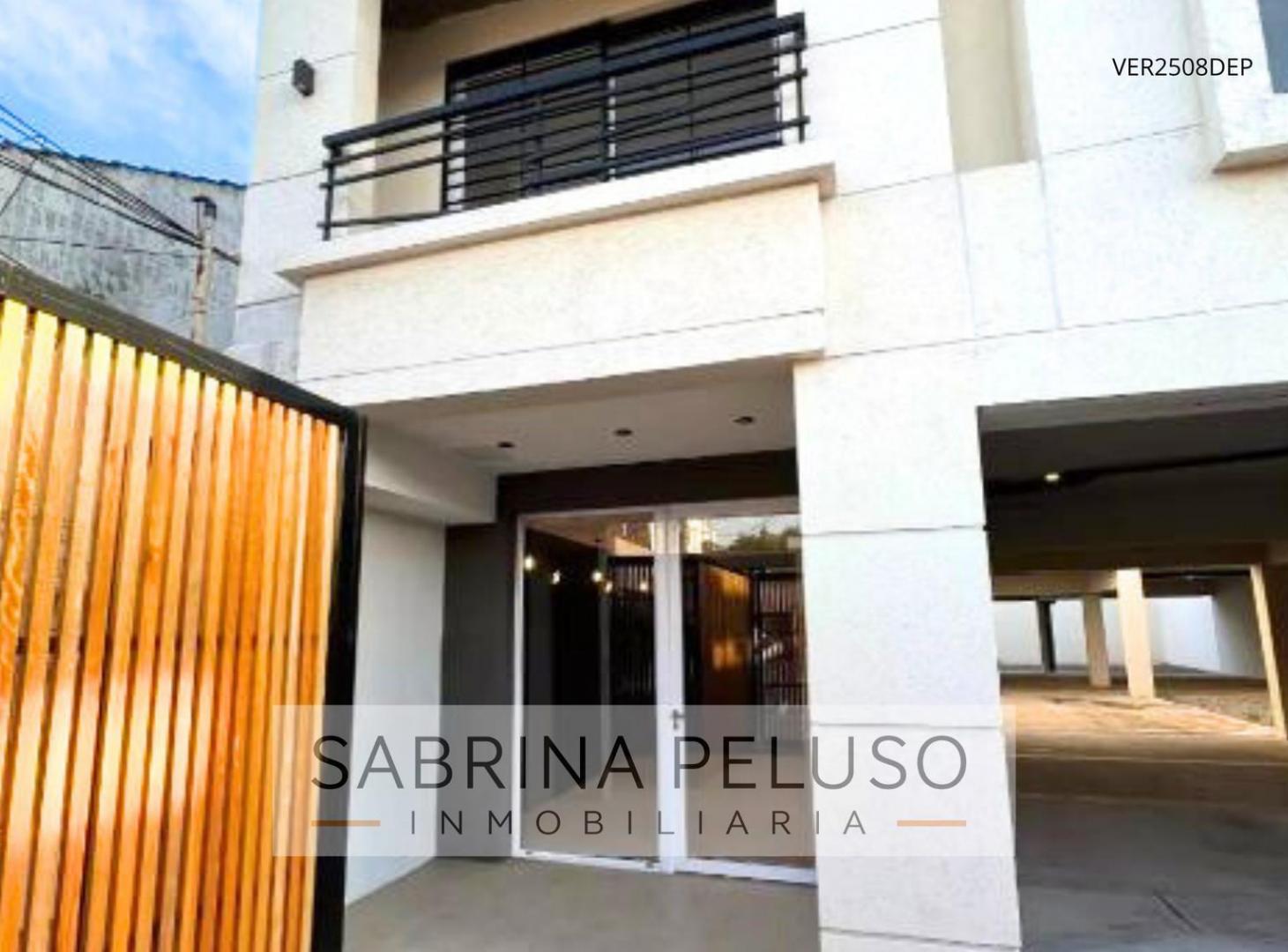 Foto de VENTA Departamento San Justo, imagen 3