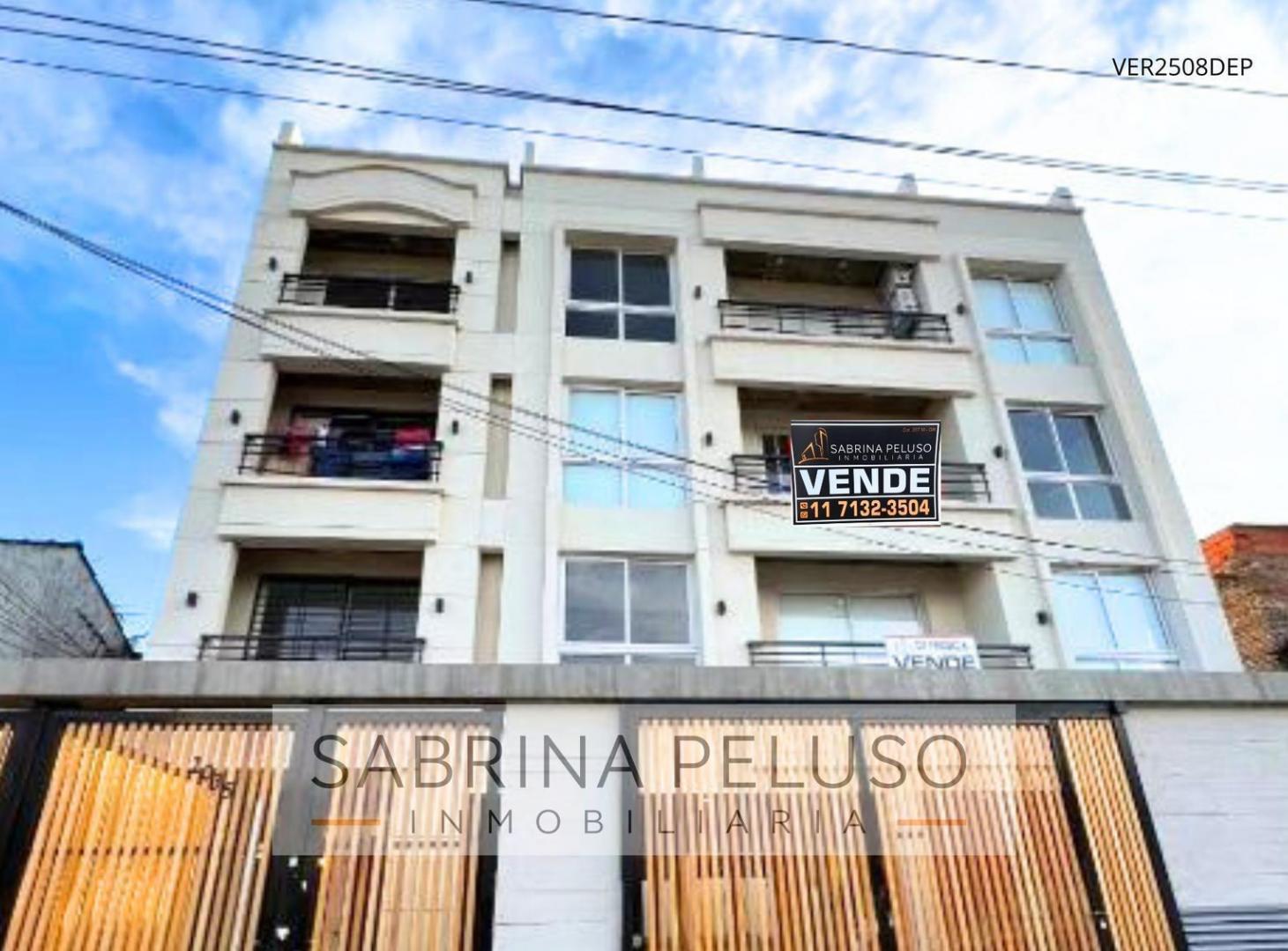 Foto de VENTA Departamento San Justo, imagen 1
