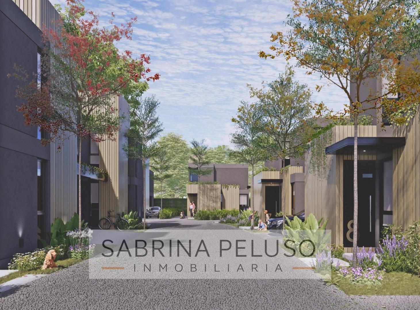 Foto de Casa a estrenar en Moreno · 3 dormitorios · 2 plantas · Cochera | U$D, imagen 3