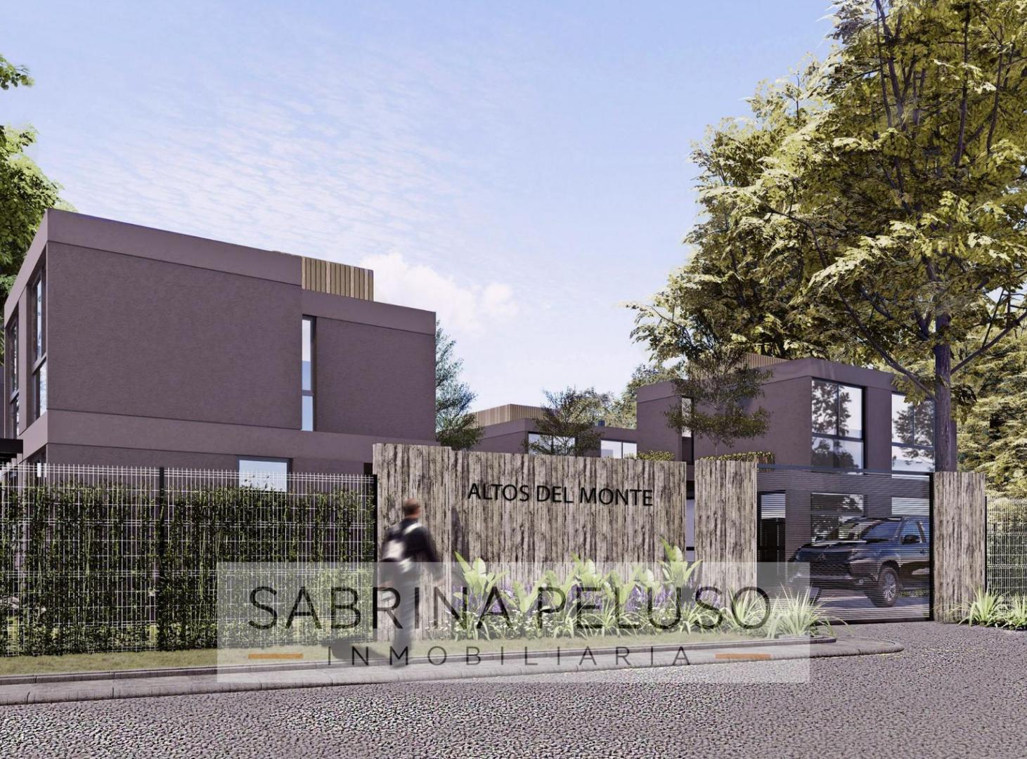 Foto de Casa a estrenar en Moreno · 3 dormitorios · 2 plantas · Cochera | U$D, imagen 5