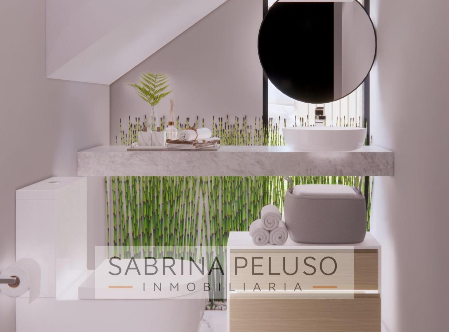 Foto de Casa a estrenar en Moreno · 3 dormitorios · 2 plantas · Cochera | U$D, imagen 4