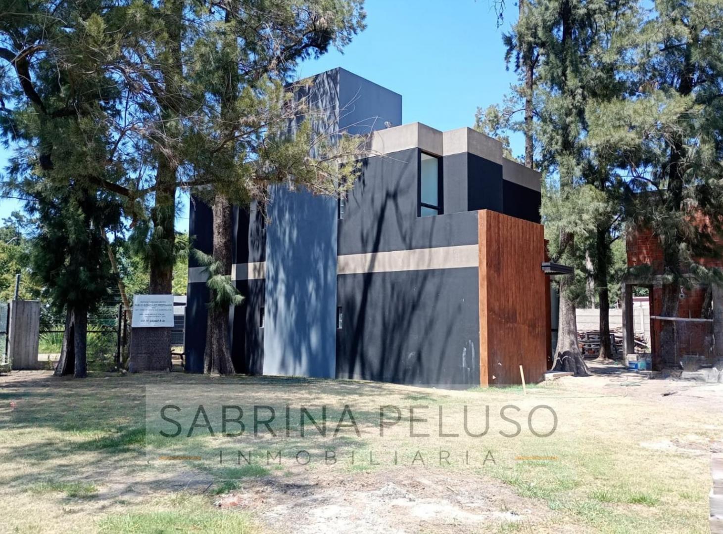 Foto de Casa a estrenar en Moreno · 3 dormitorios · 2 plantas · Cochera | U$D, imagen 1