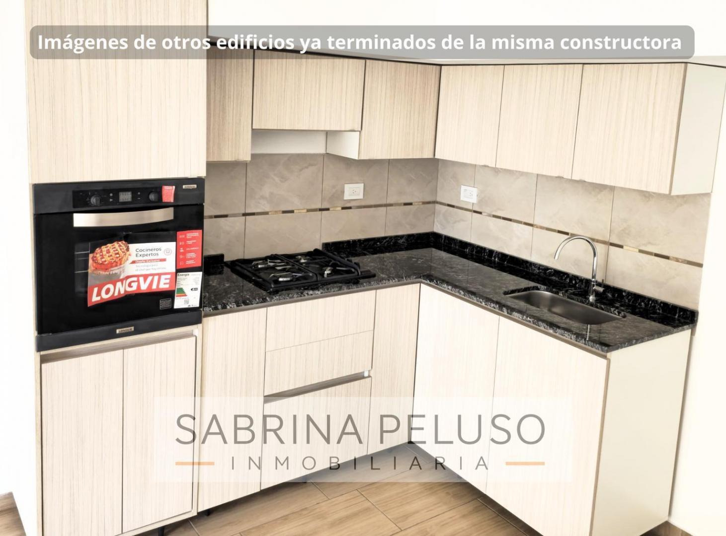 Foto de VENTA Departamento en San Justo, imagen 3