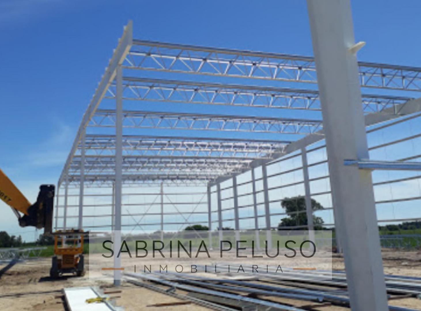 Foto de Venta Polo industrial Terreno, imagen 4