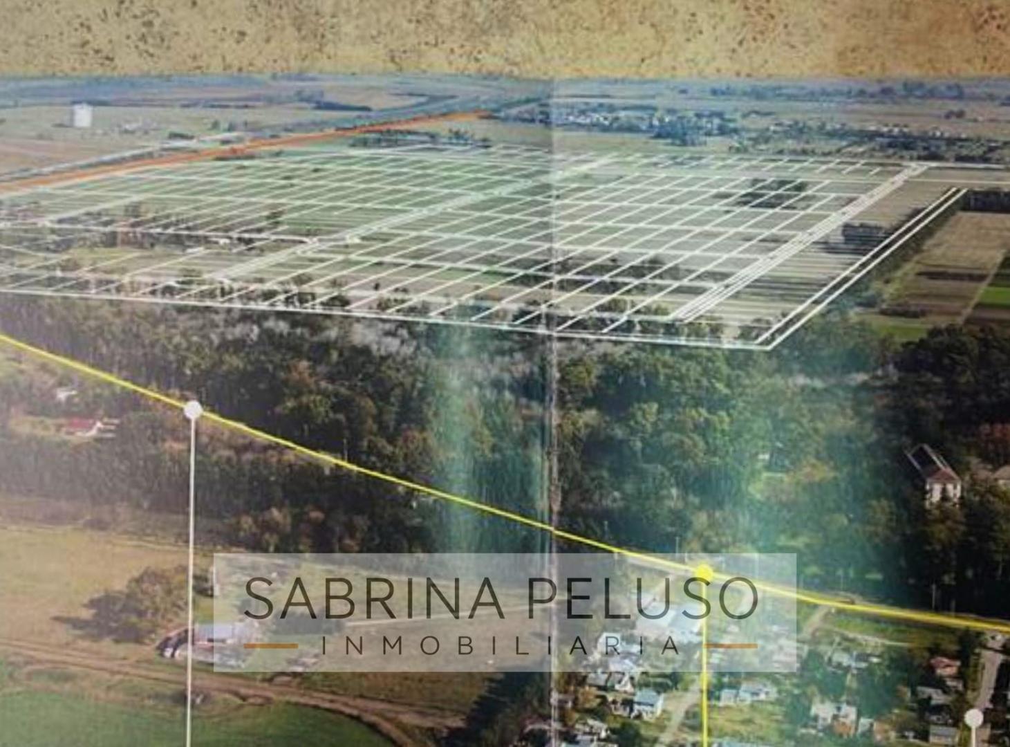 Foto de Venta Polo industrial Terreno, imagen 2