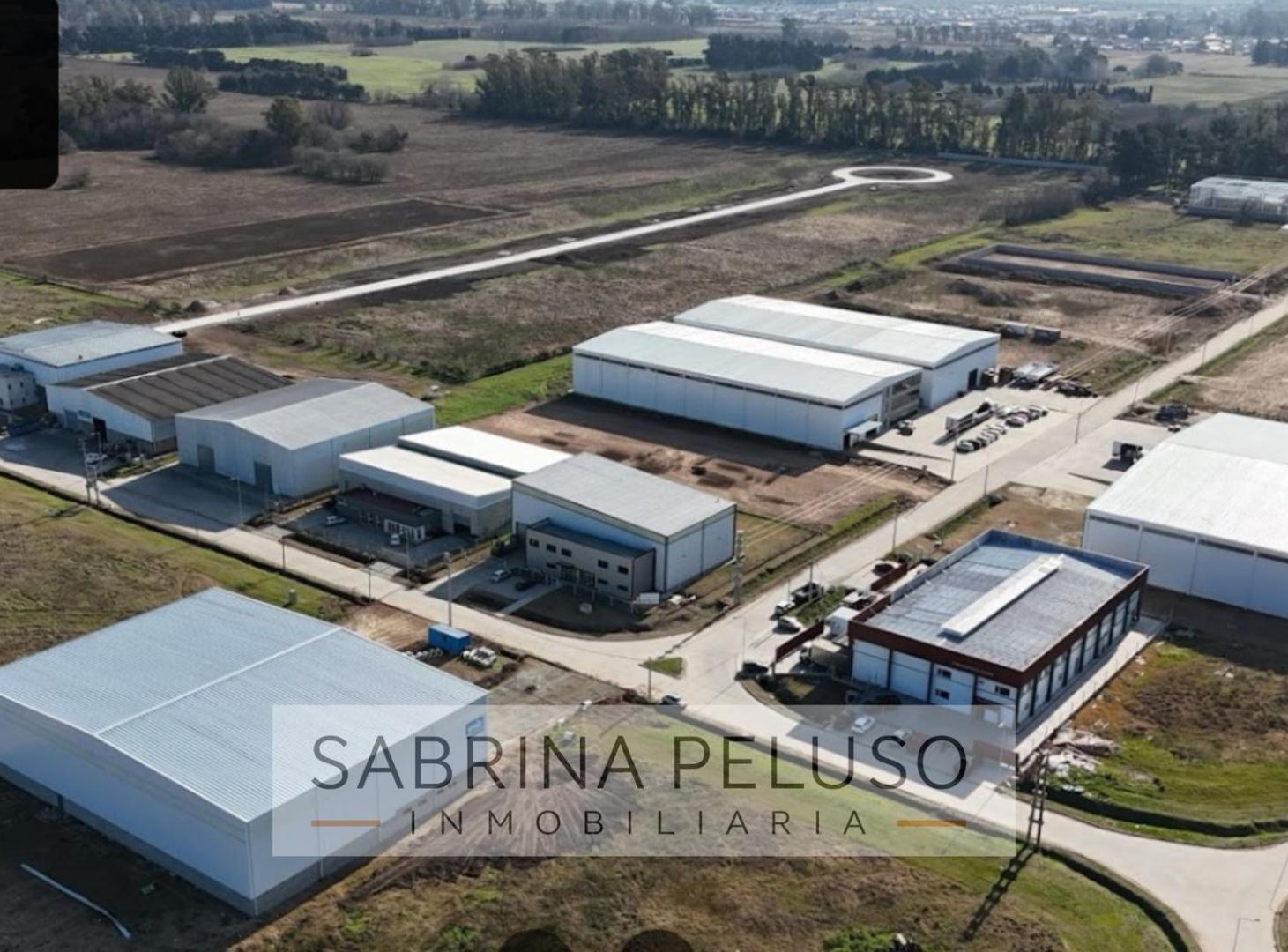 Foto de Venta Polo industrial Terreno, imagen 5