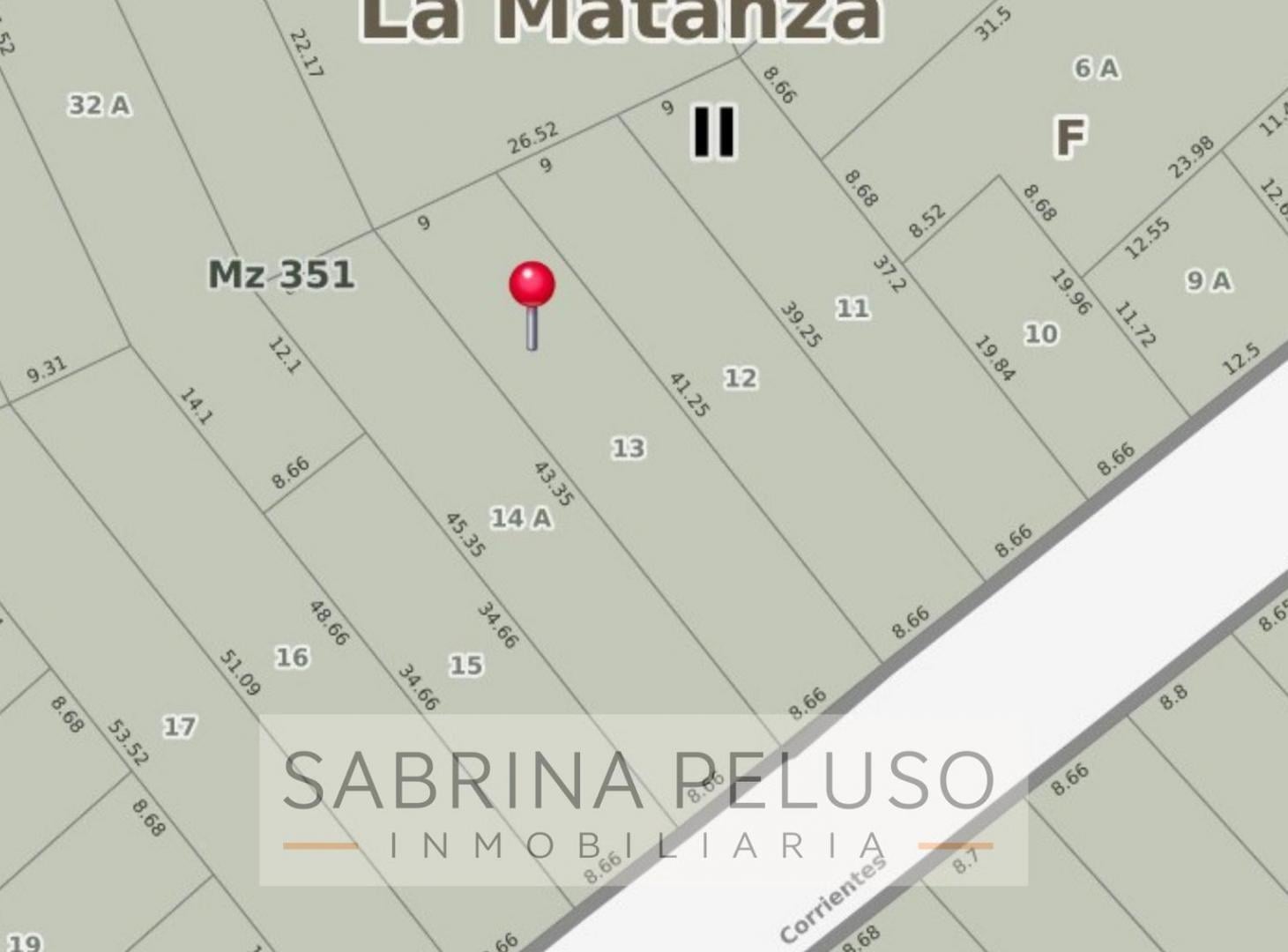 Foto de Terreno en RAMOS MEJIA, imagen 3