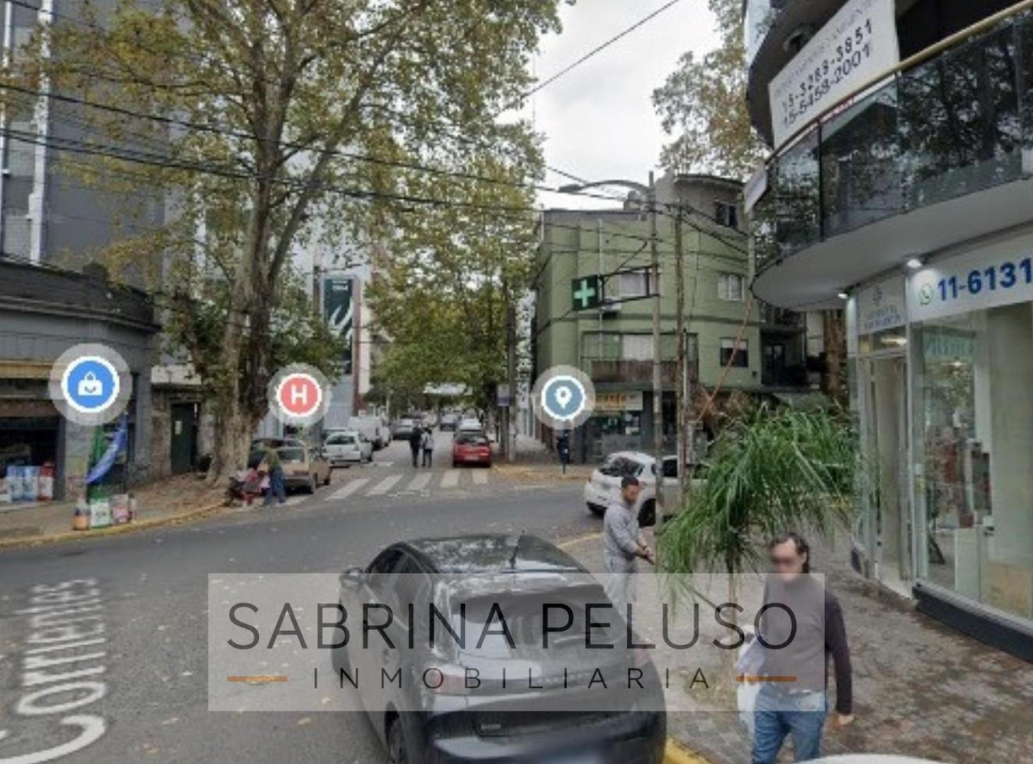 Foto de Terreno en RAMOS MEJIA, imagen 2