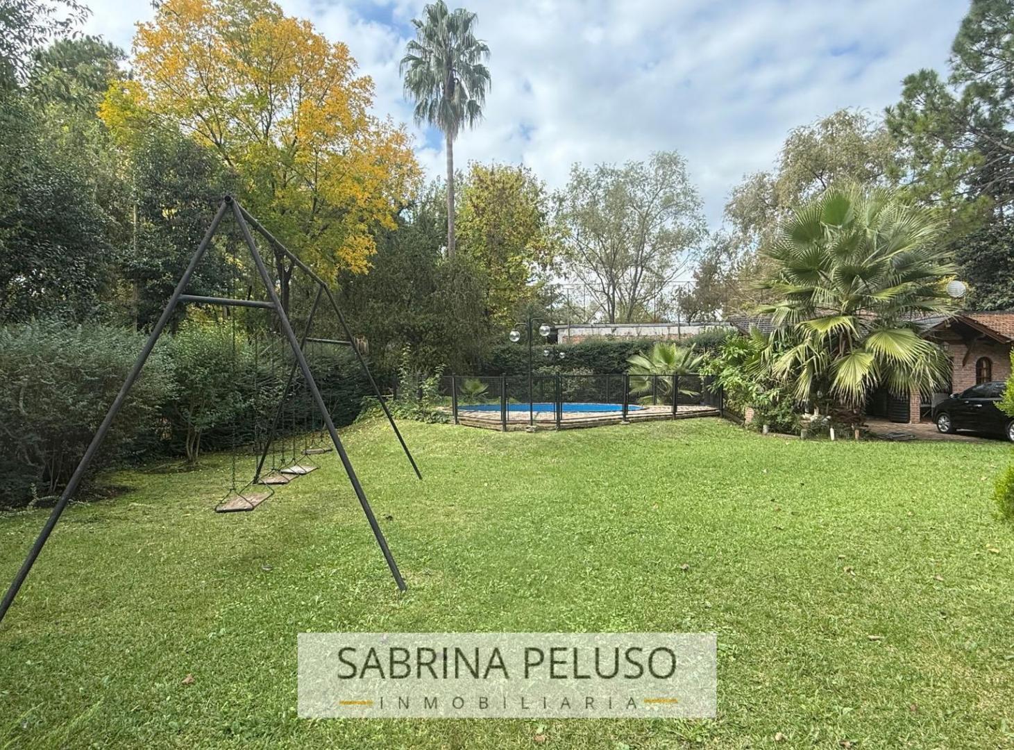 Foto de Casa quinta en venta en Francisco Alvarez, imagen 5
