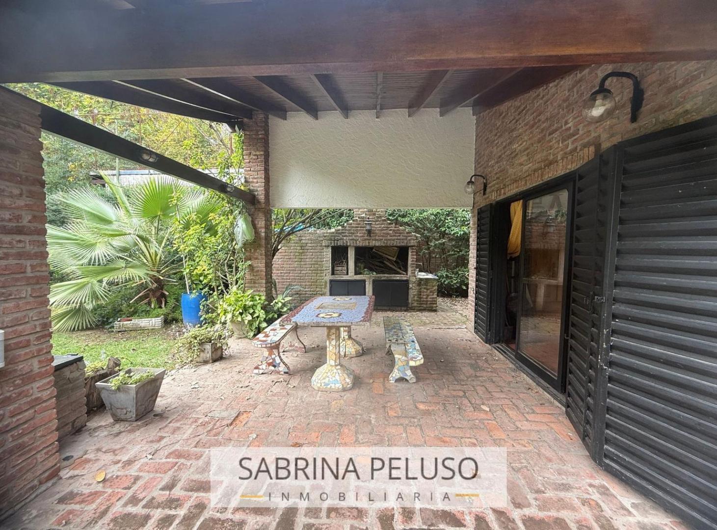 Foto de Casa quinta en venta en Francisco Alvarez, imagen 2