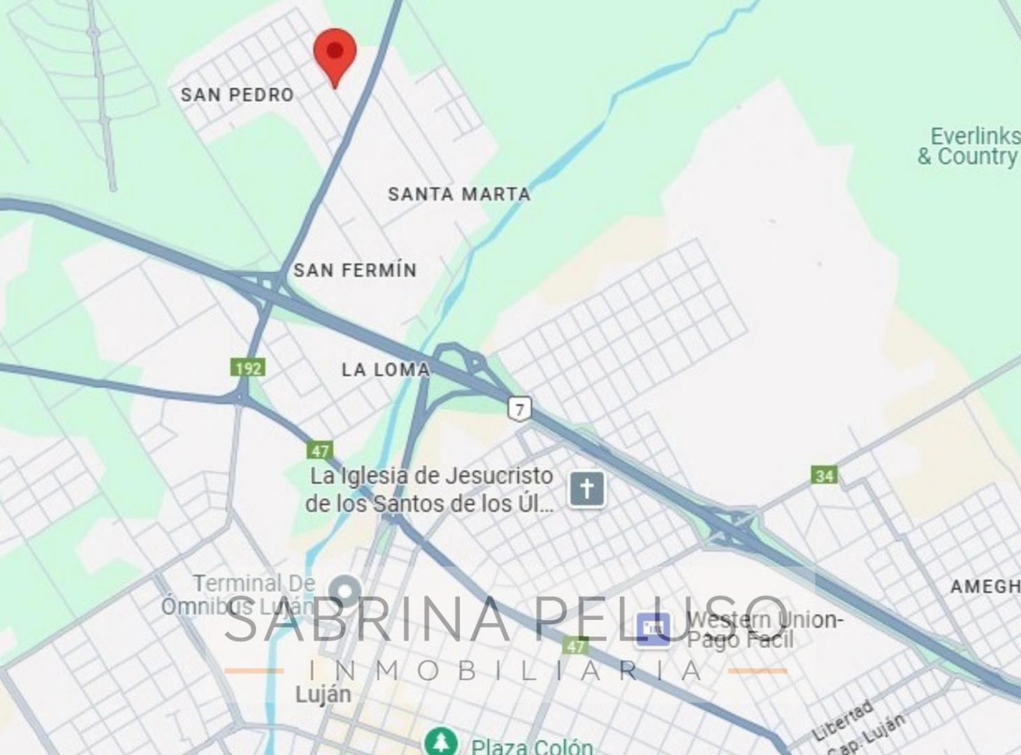 Foto de Venta de lote en Lujan, imagen 4