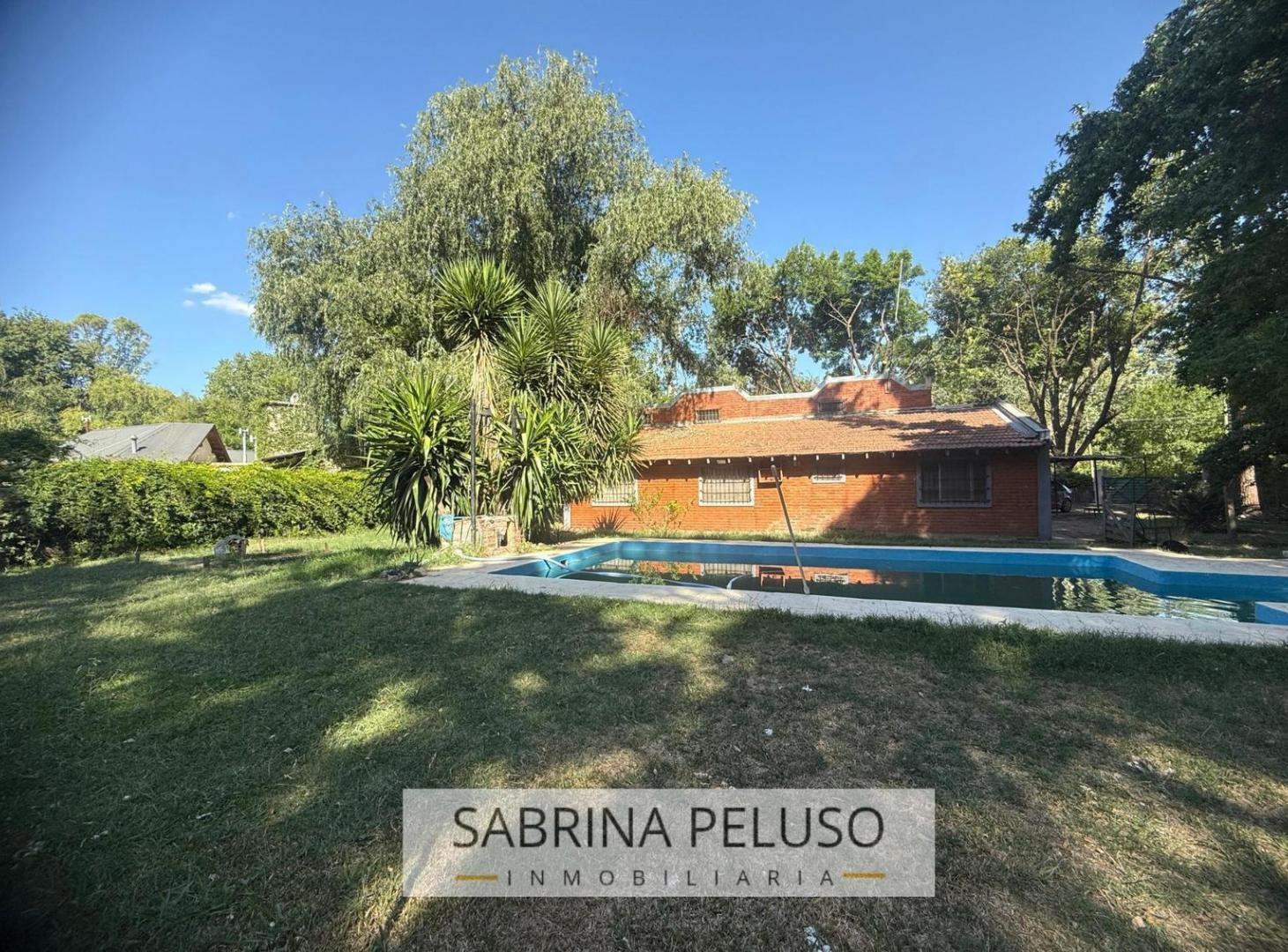 Foto de Casa en venta en Francisco Alvarez, imagen 1