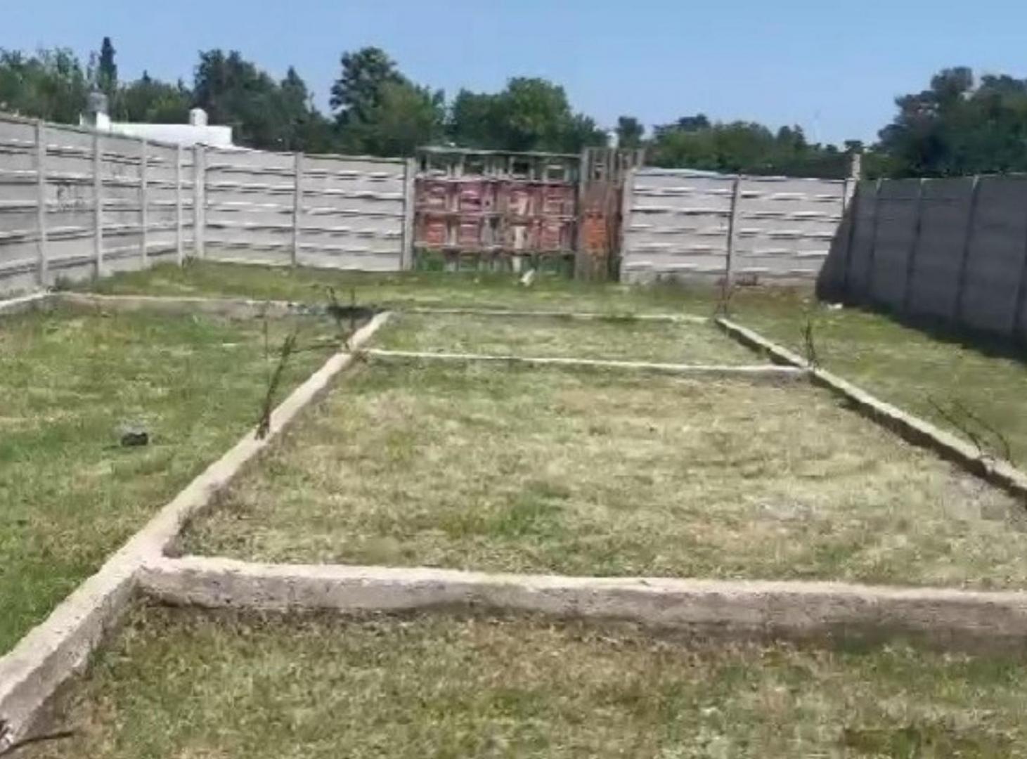 Foto de Terreno en Trujuy, imagen 1