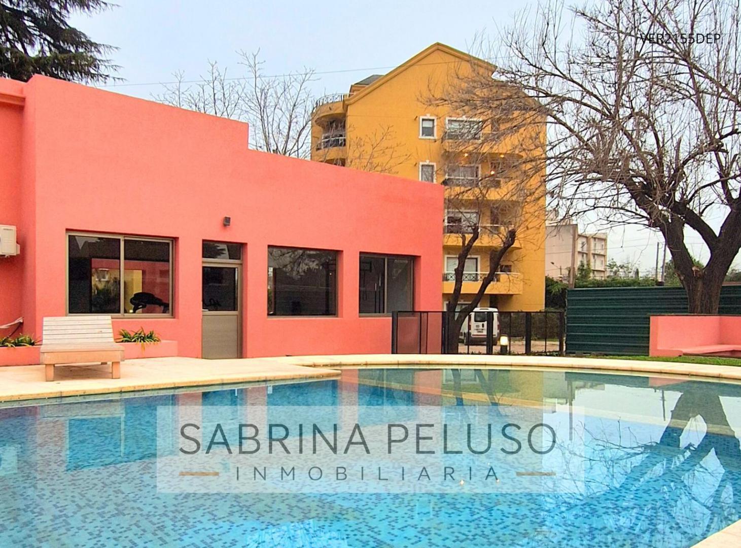 Foto de VENTA Departamento Moreno, imagen 4