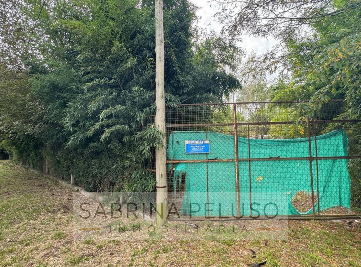 Foto de Galpón en VENTA en La Reja - MORENO, imagen 1