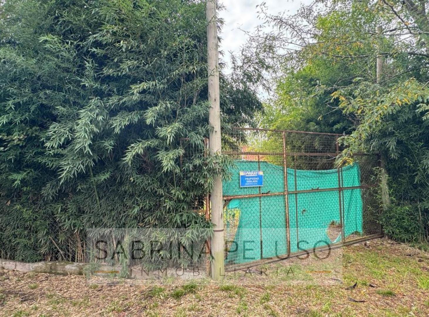 Foto de Galpón en VENTA en La Reja - MORENO, imagen 4