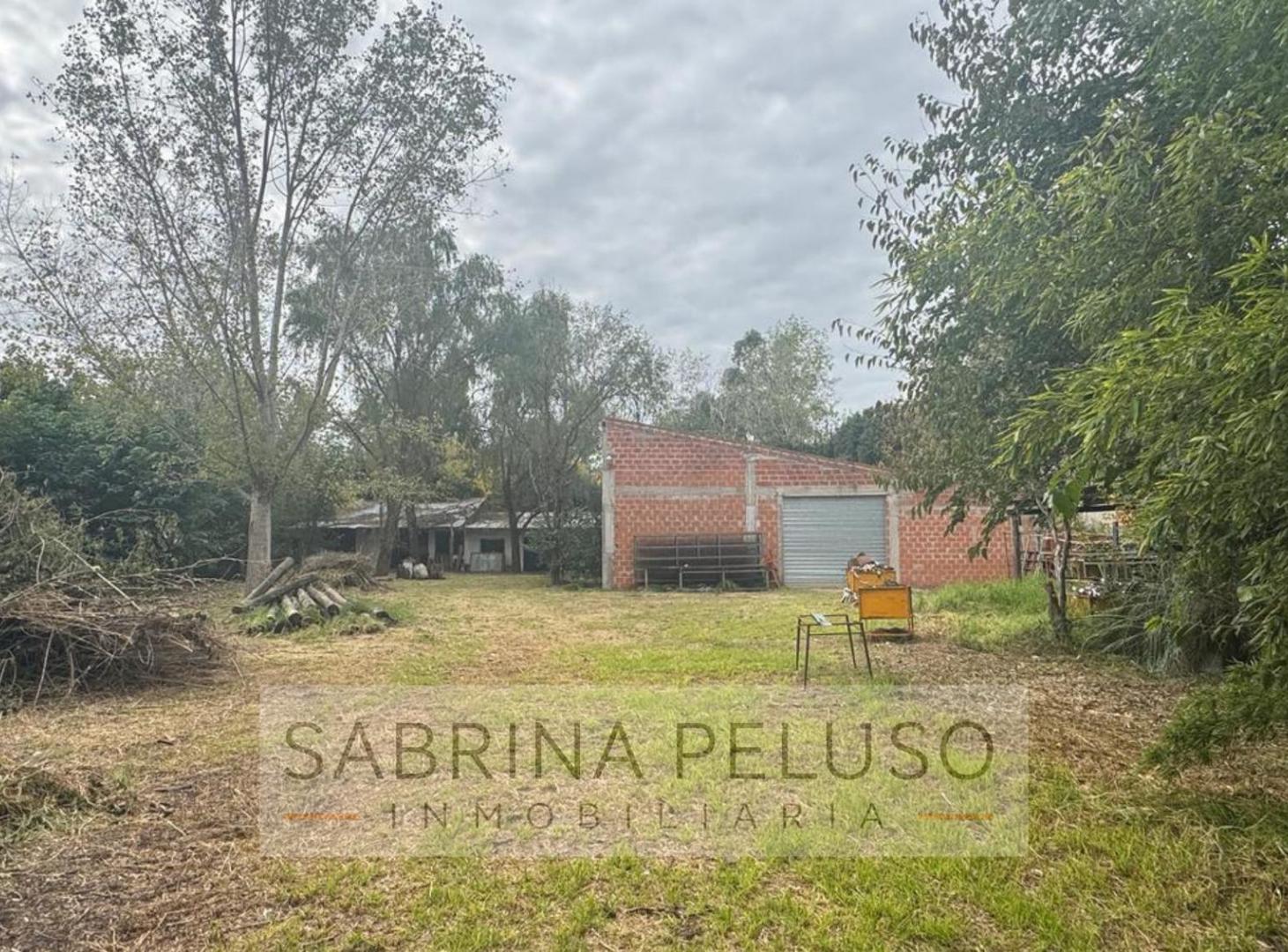 Foto de Galpón en VENTA en La Reja - MORENO, imagen 3