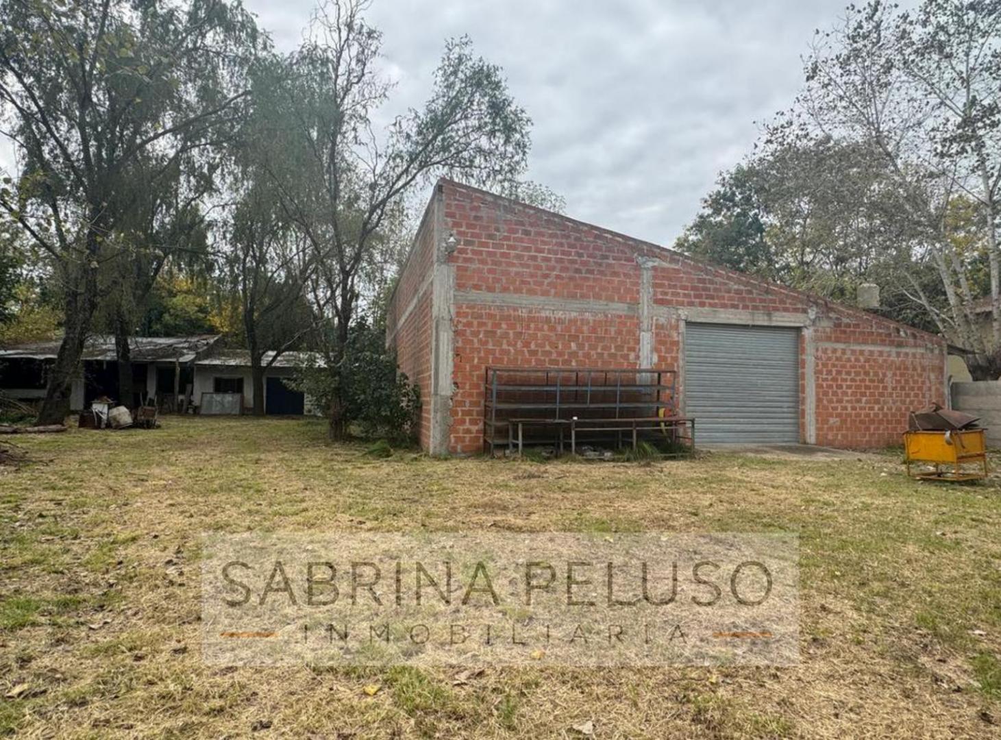 Foto de Galpón en VENTA en La Reja - MORENO, imagen 2