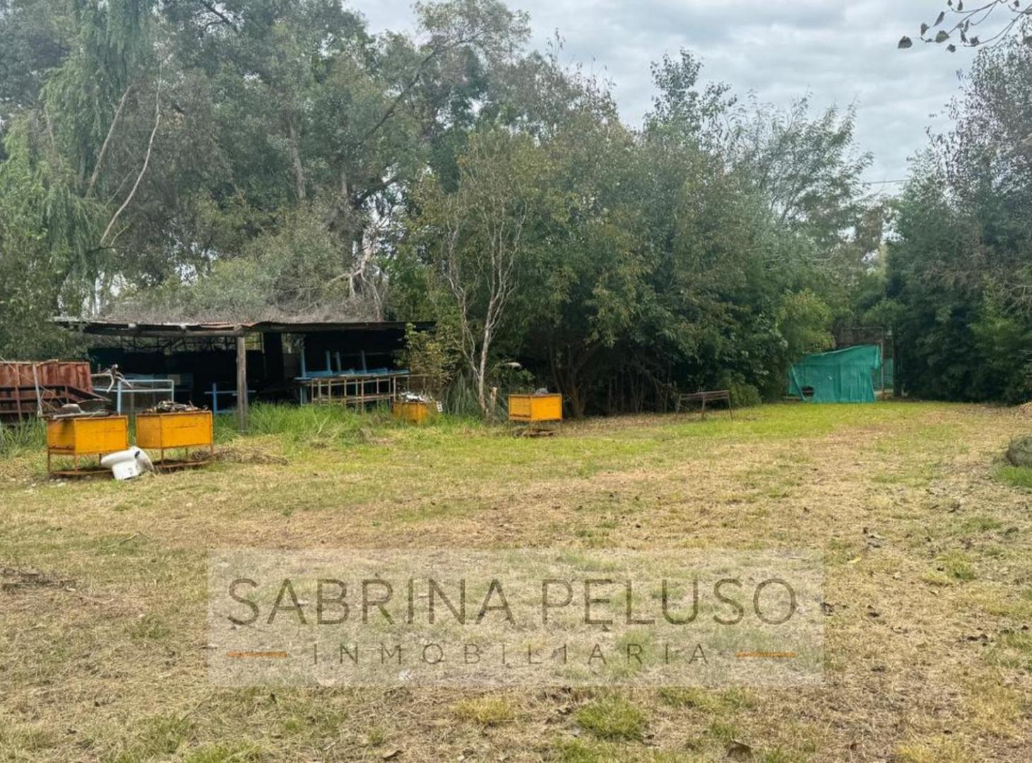 Foto de Galpón en VENTA en La Reja - MORENO, imagen 5