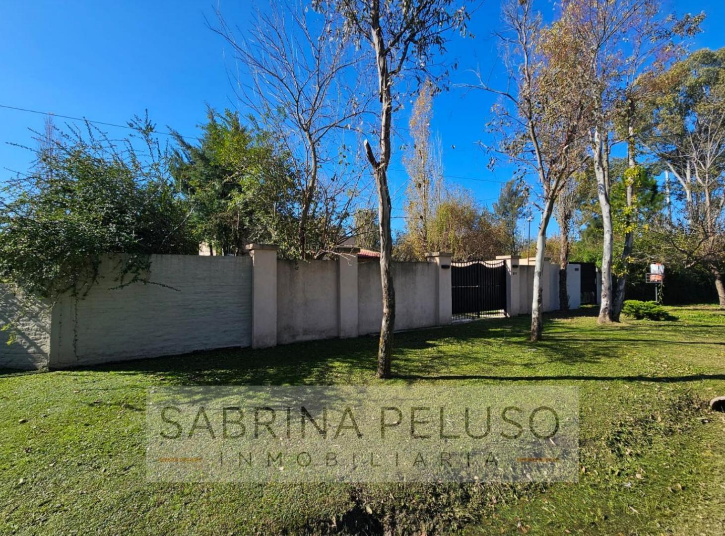 Foto de Casa en VENTA en General Rodríguez, imagen 1