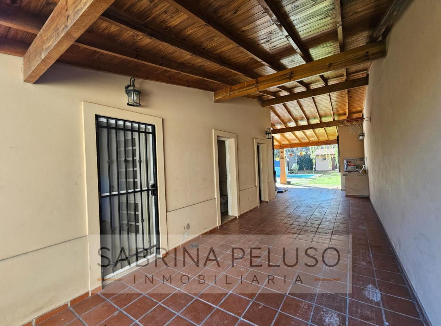 Foto de Casa en VENTA en General Rodríguez, imagen 5