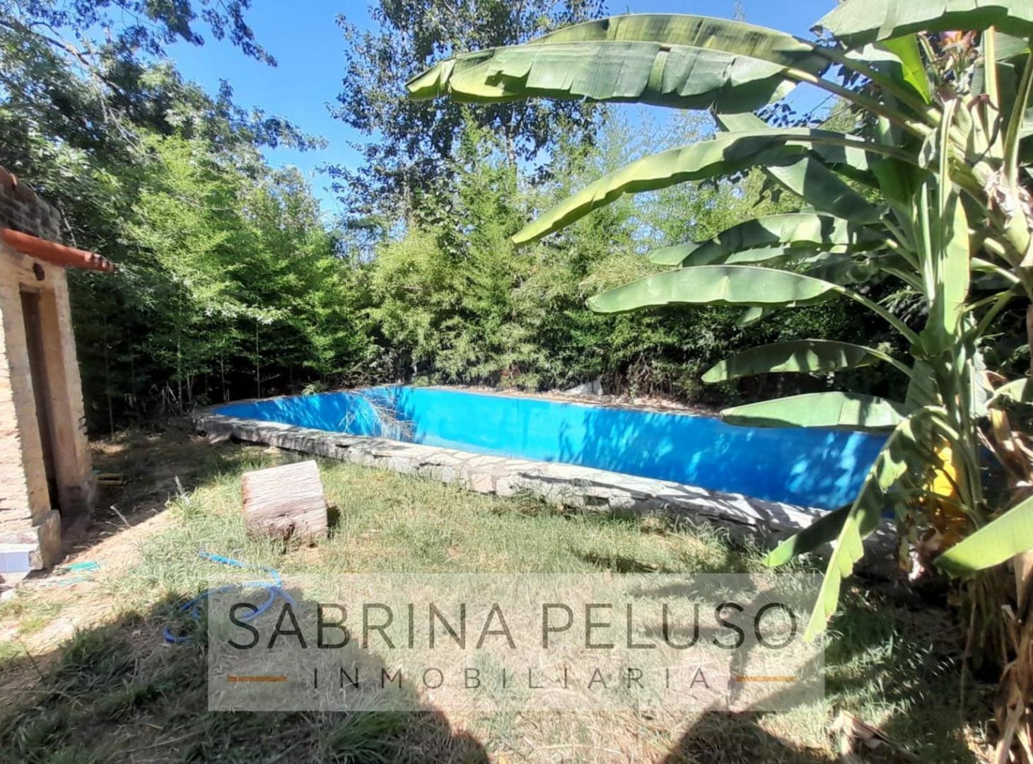 Foto de Casa en La Reja sobre Padre Mariano Calderon, imagen 3