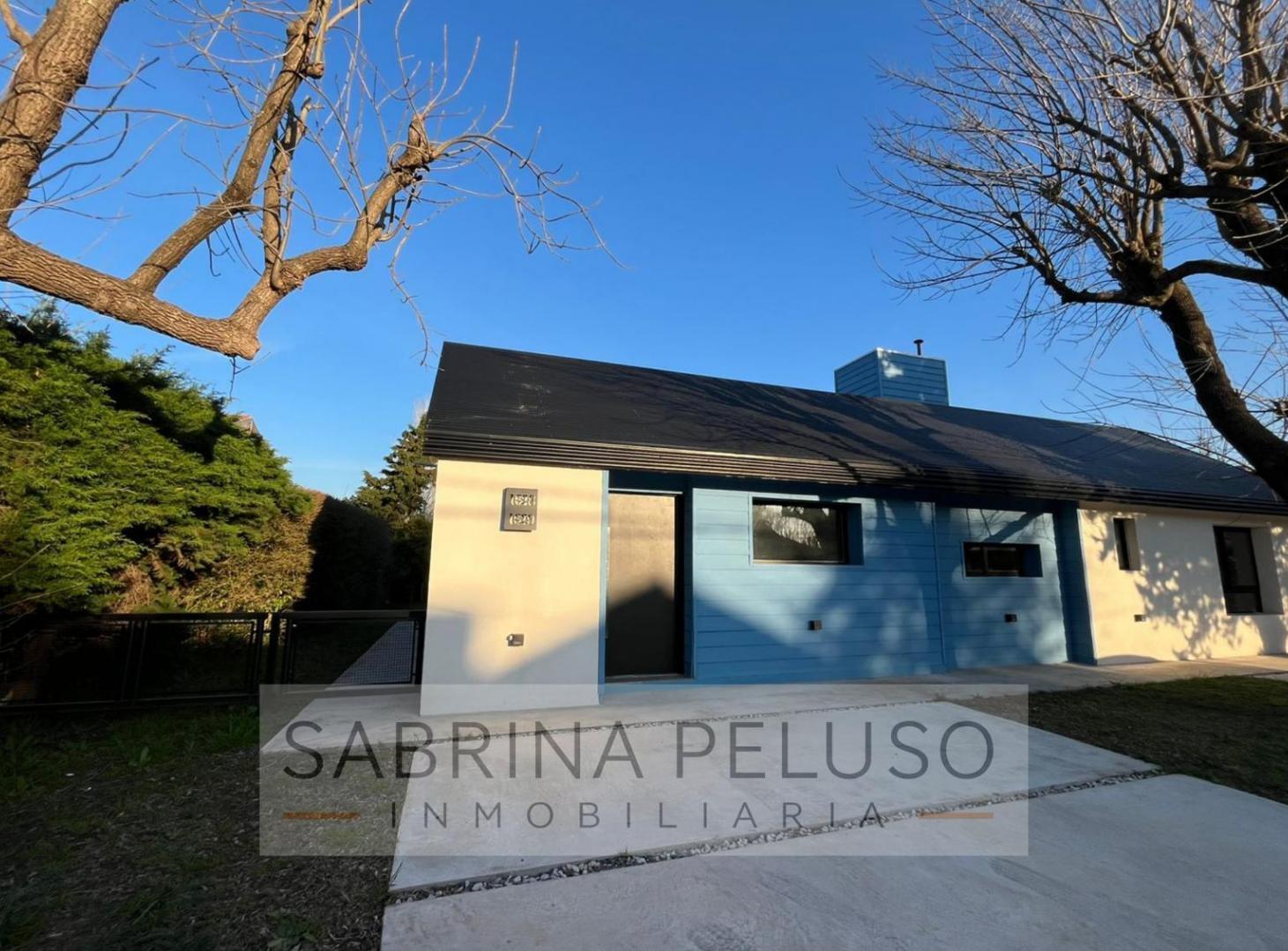 Foto de Casa en venta en Country Club Banco Provincia, imagen 1