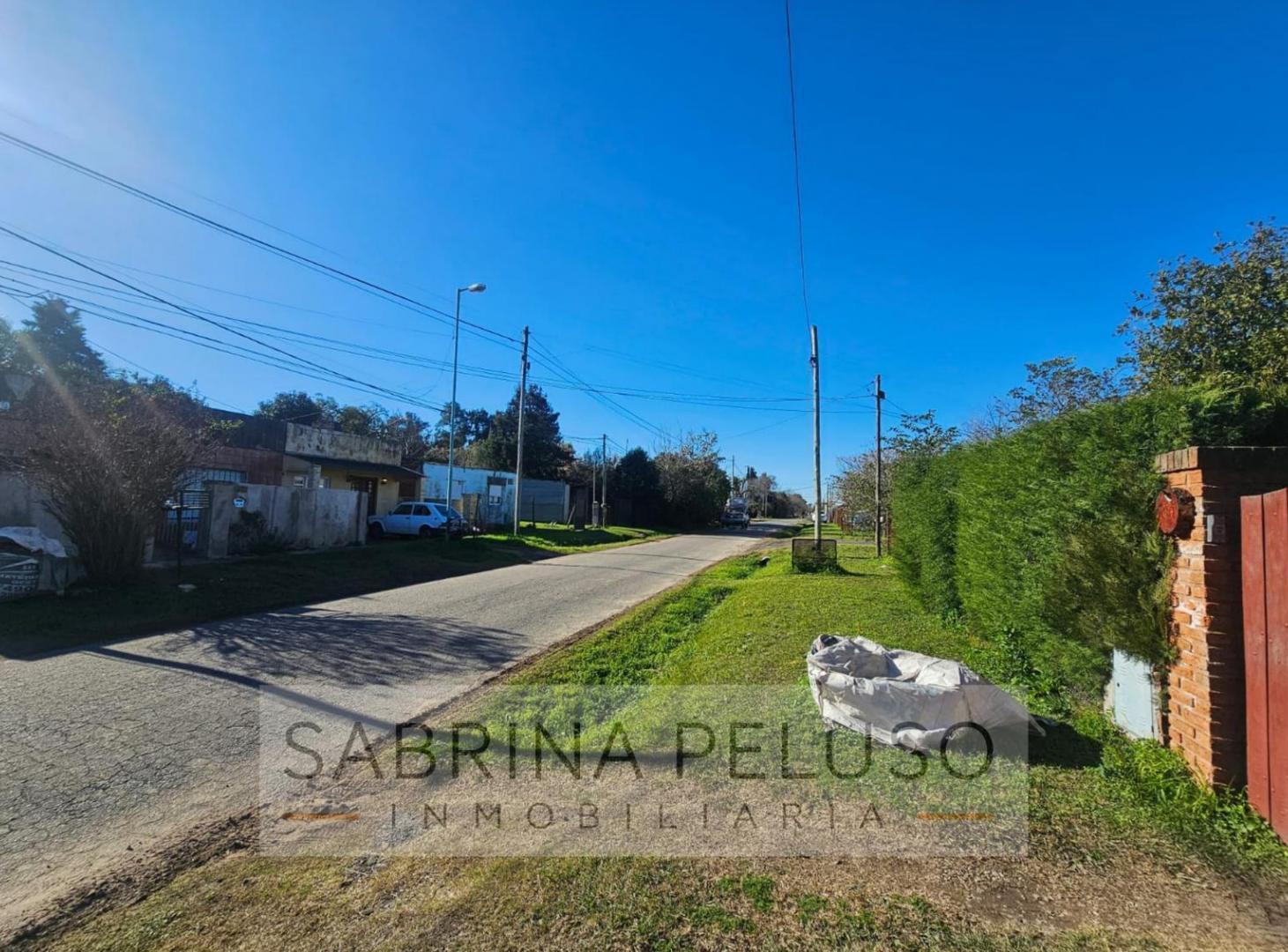 Foto de Terreno en venta en Luján, imagen 3