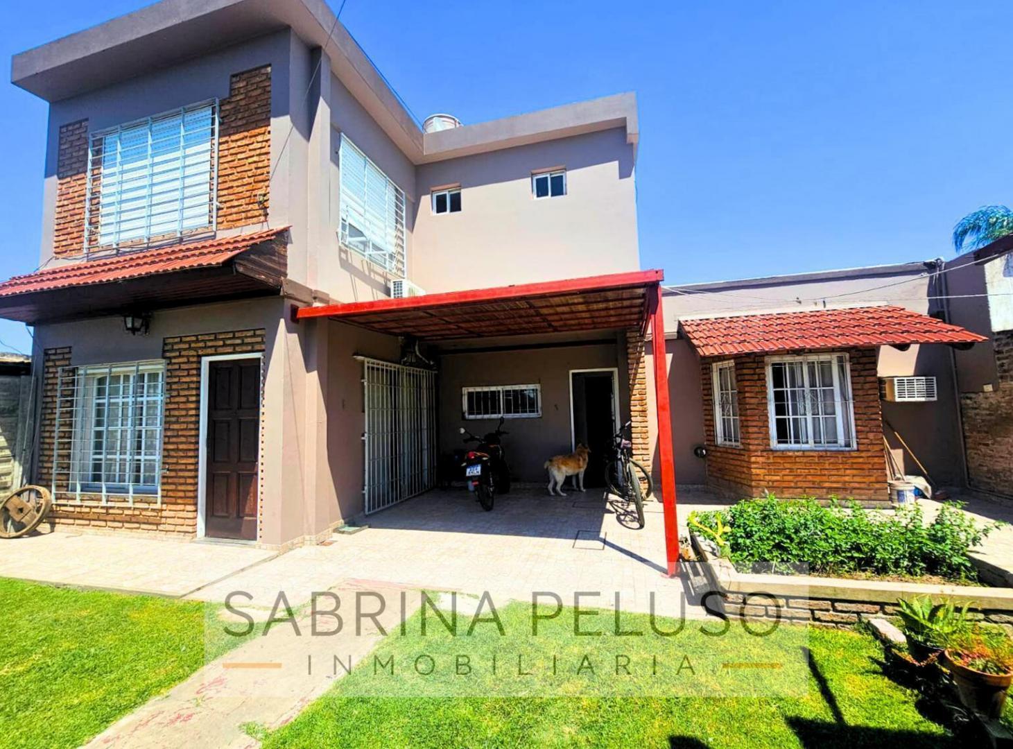 Foto de Hermosa CASA en venta ubicada en Merlo, imagen 1