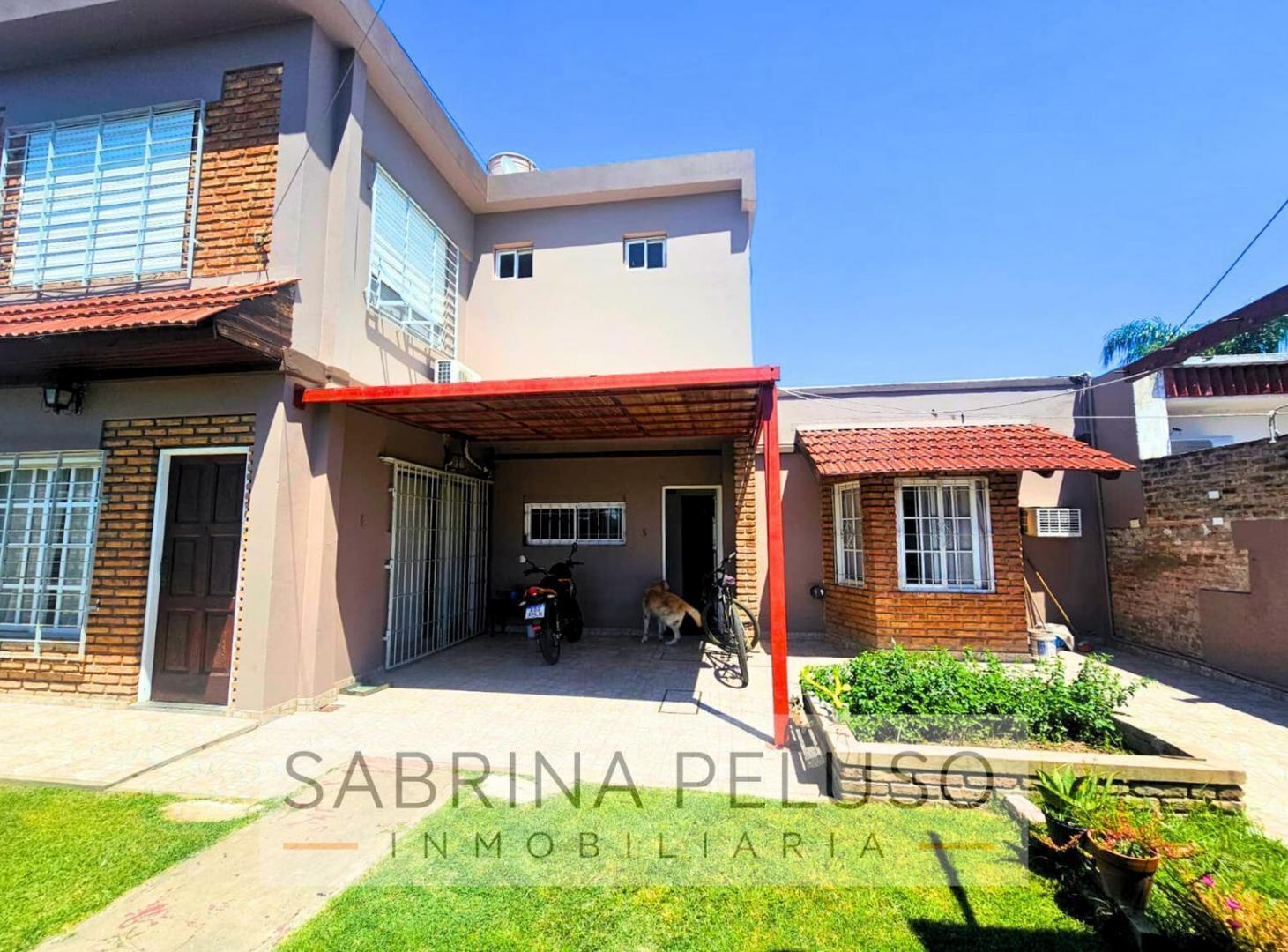 Foto de Hermosa CASA en venta ubicada en Merlo, imagen 2