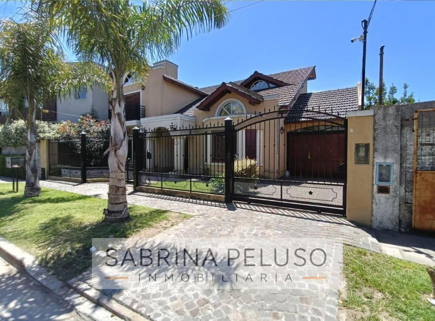 Foto de casa venta ituzaingo, imagen 1