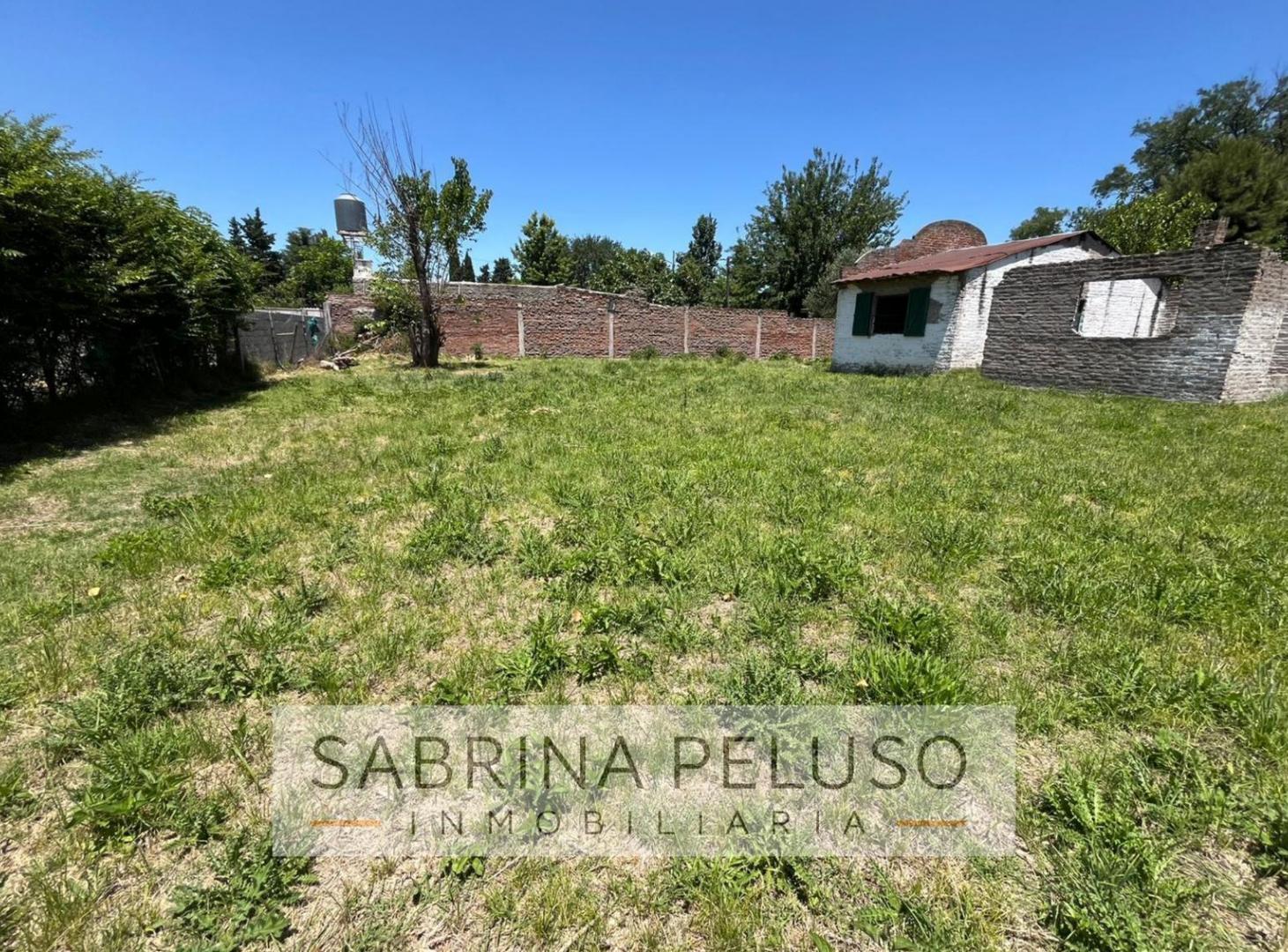 Foto de venta terreno La Reja, imagen 2