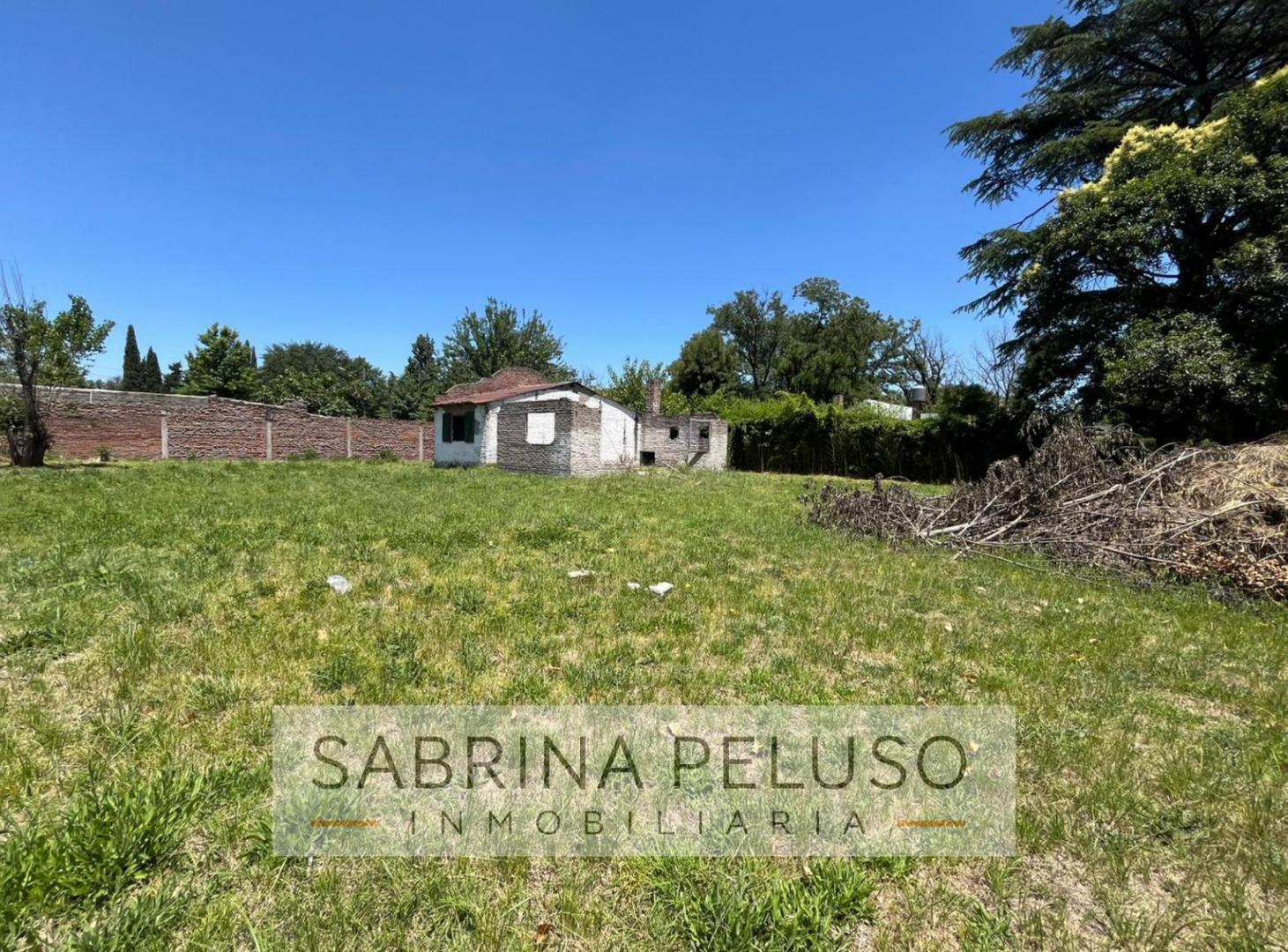 Foto de venta terreno La Reja, imagen 1