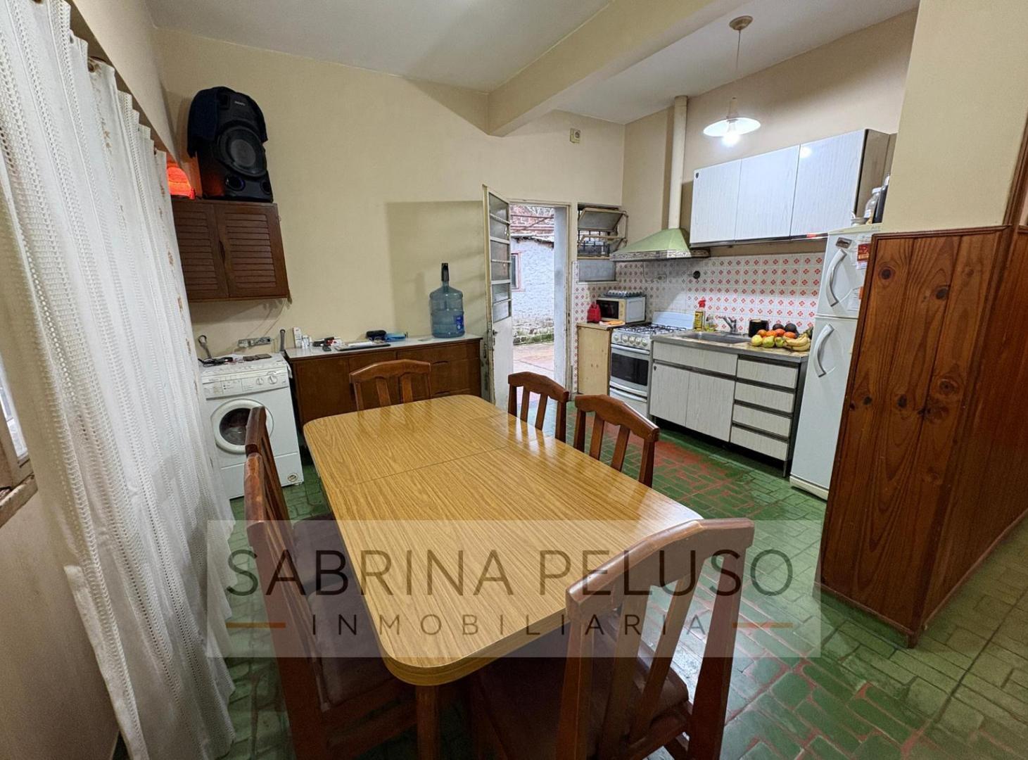Foto de VENTA CASA 4 AMBIENTES - CASTELAR, imagen 5