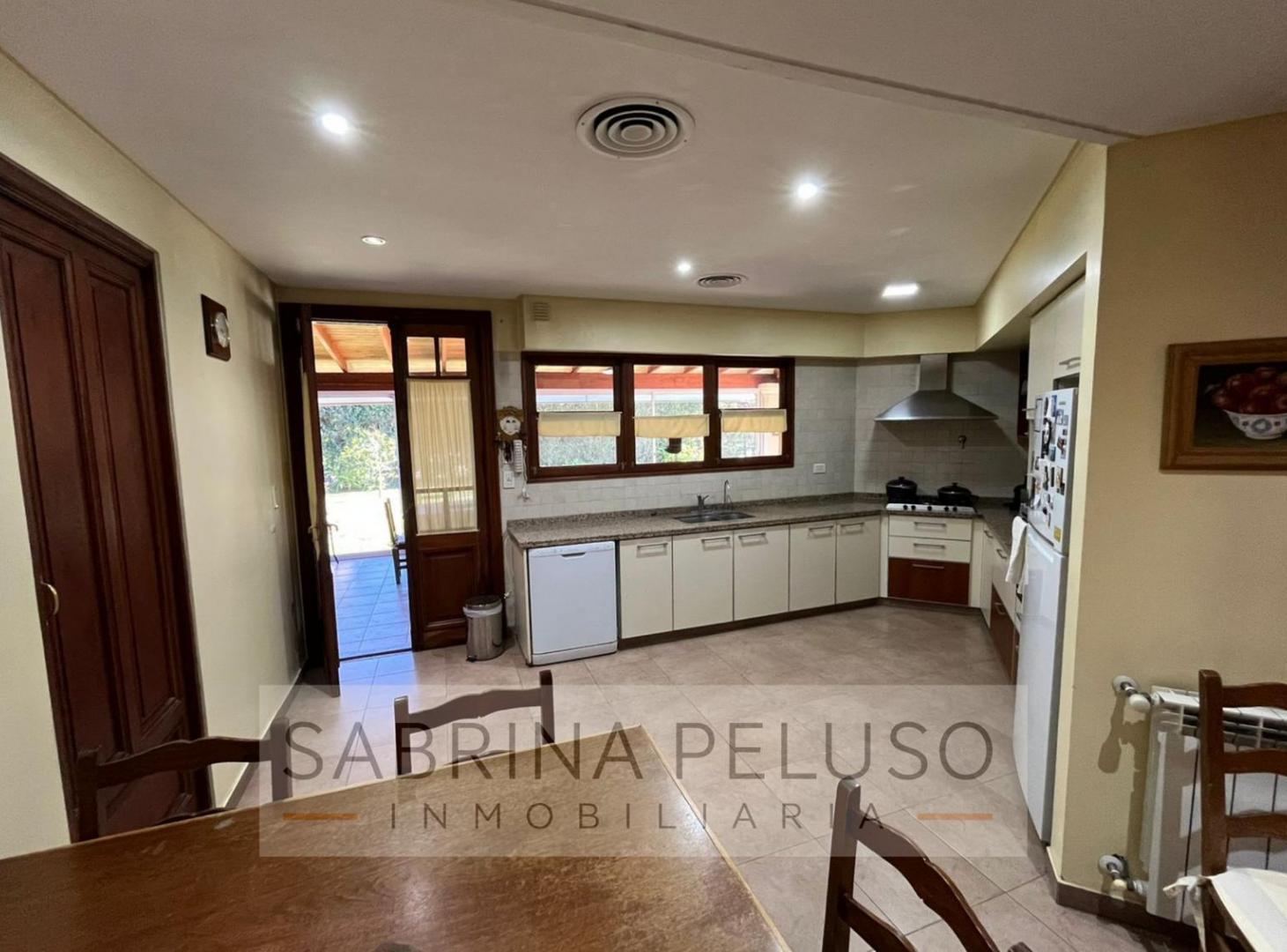 Foto de VENTA Casa Barrio Cerrado El Casco de Moreno, imagen 4