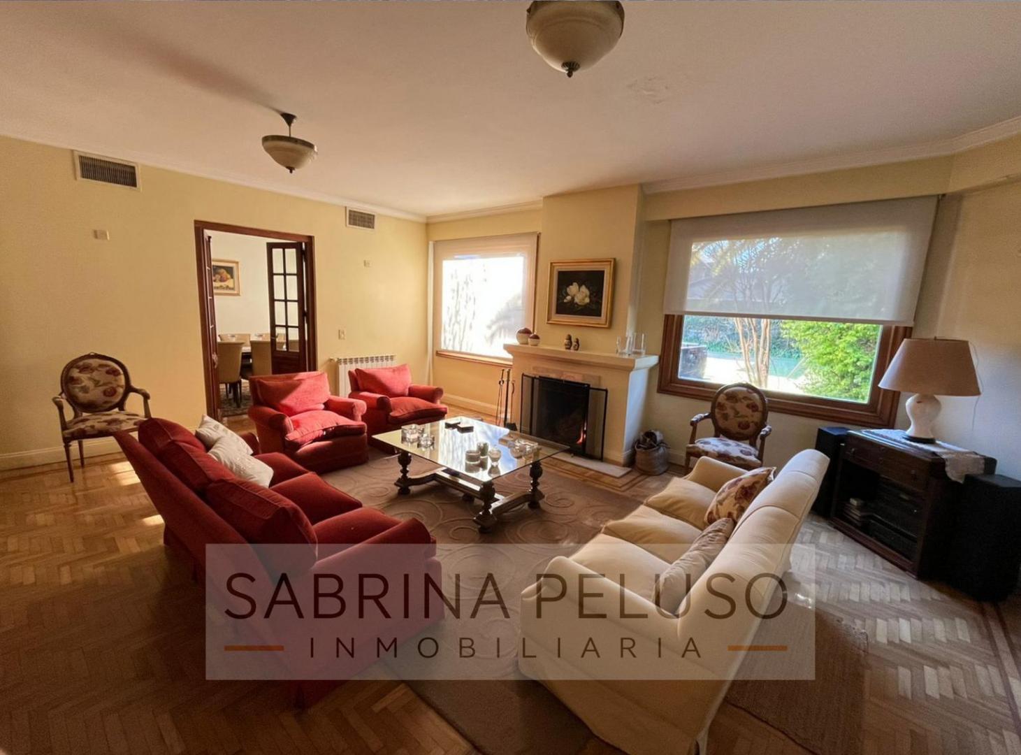 Foto de VENTA Casa Barrio Cerrado El Casco de Moreno, imagen 2