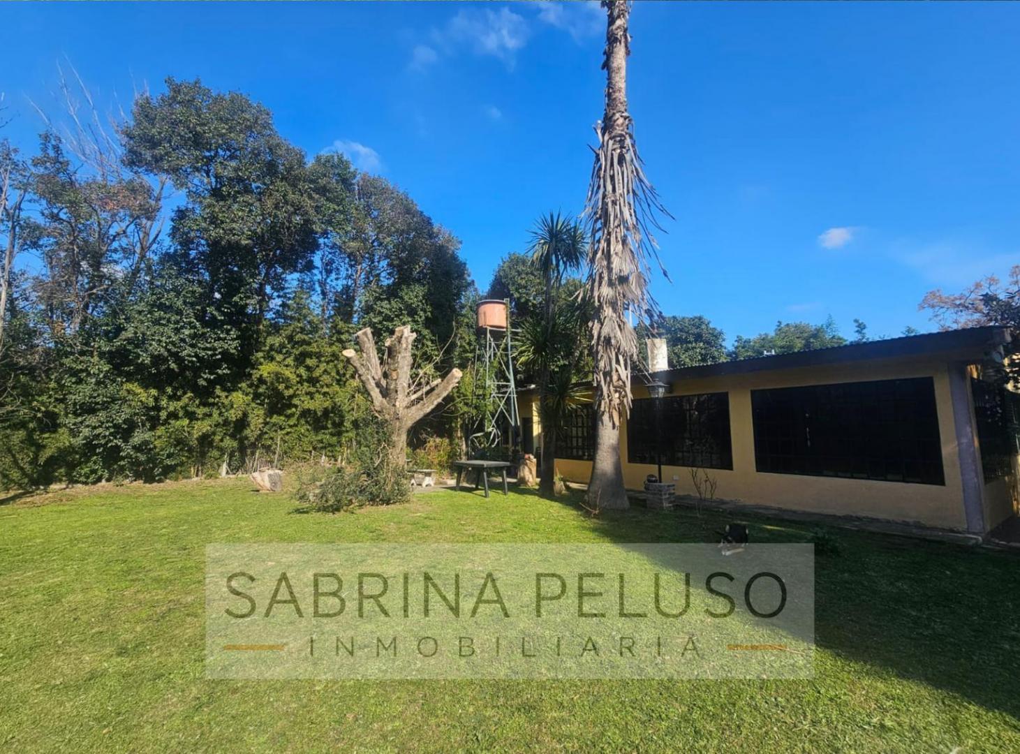 Foto de Casa en VENTA ubicada en Moreno, imagen 1