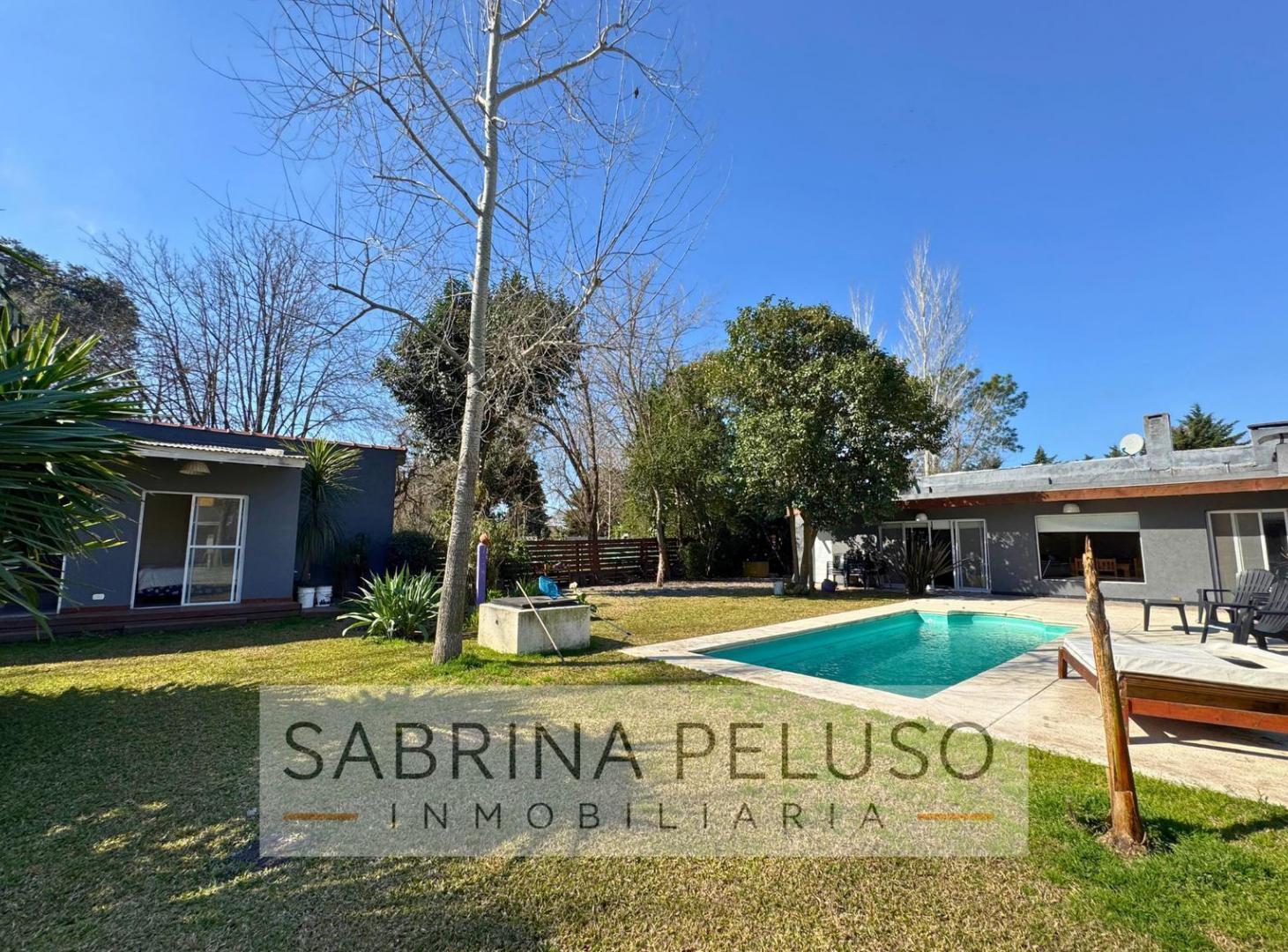 Foto de venta casa moreno, imagen 1