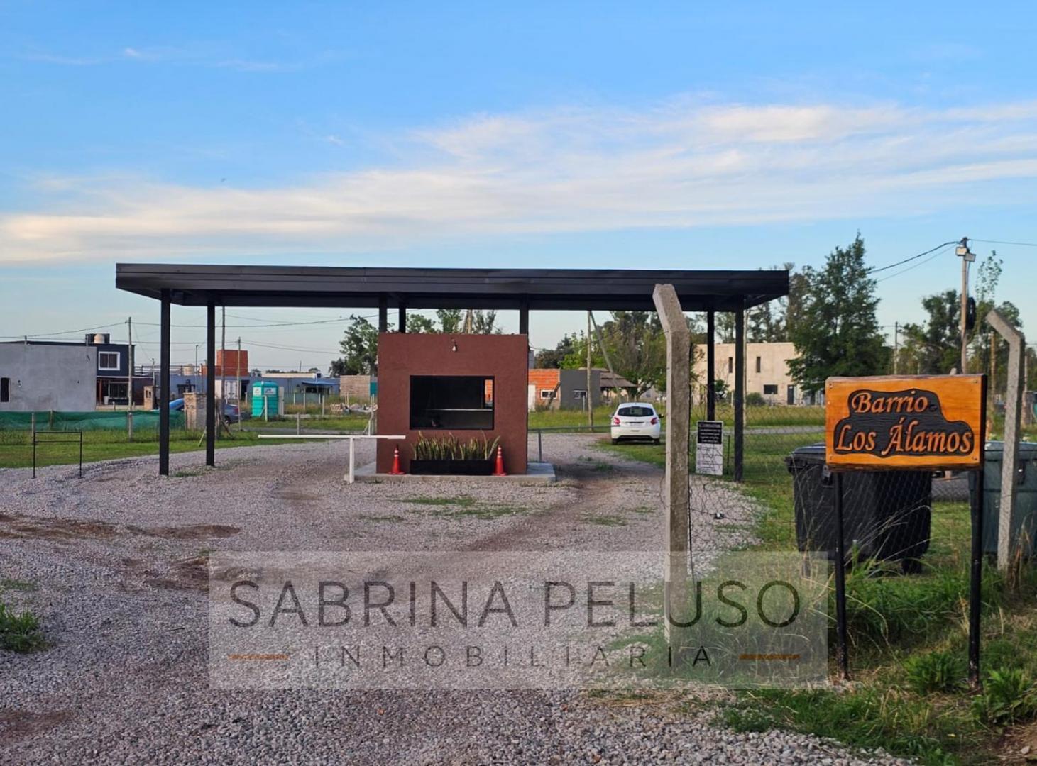 Foto de Barrio Cerrado los Álamos, imagen 1