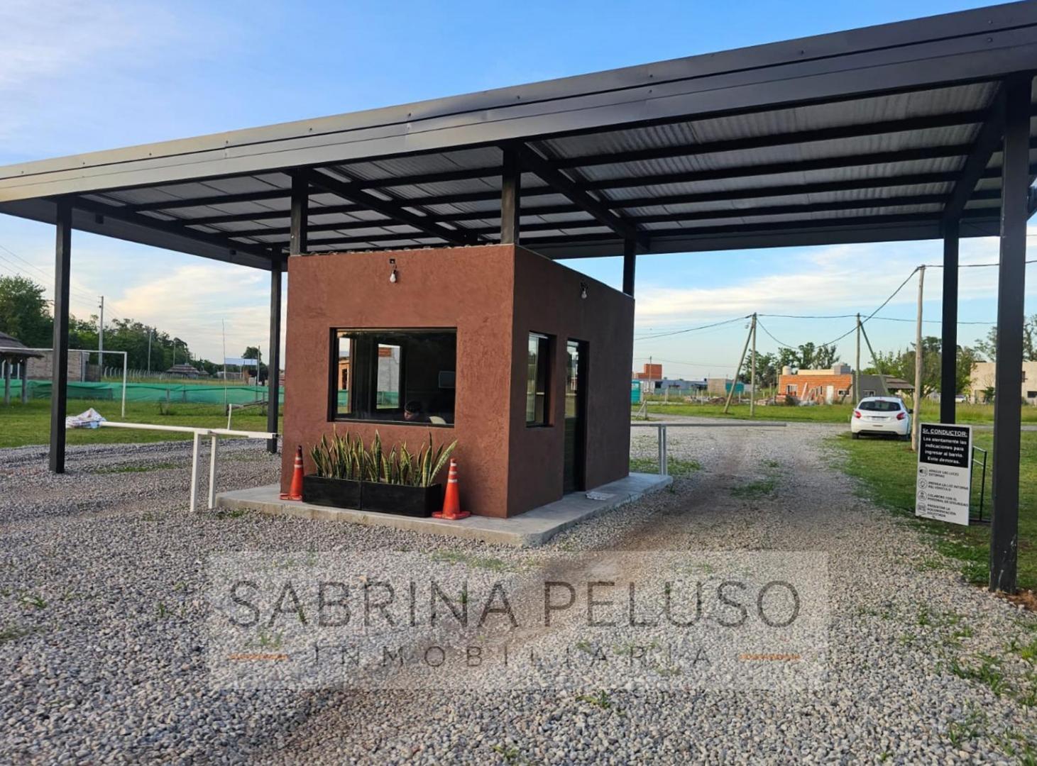 Foto de Barrio Cerrado los Álamos, imagen 4