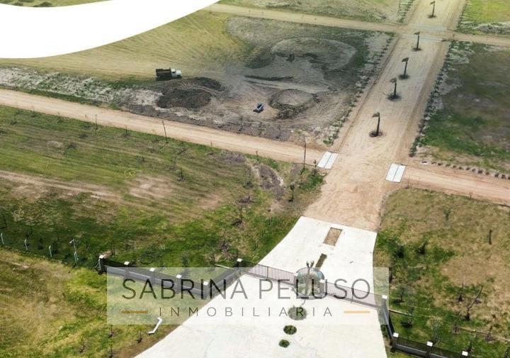 Foto de Terreno en venta Barrio Haras Andrea Virginia, imagen 2