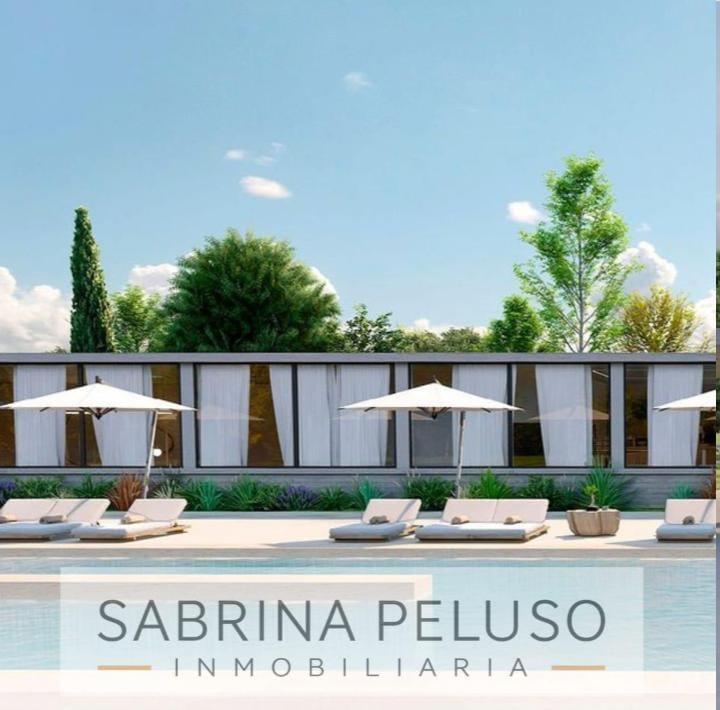 Foto de Terreno en venta Barrio Haras Andrea Virginia, imagen 4