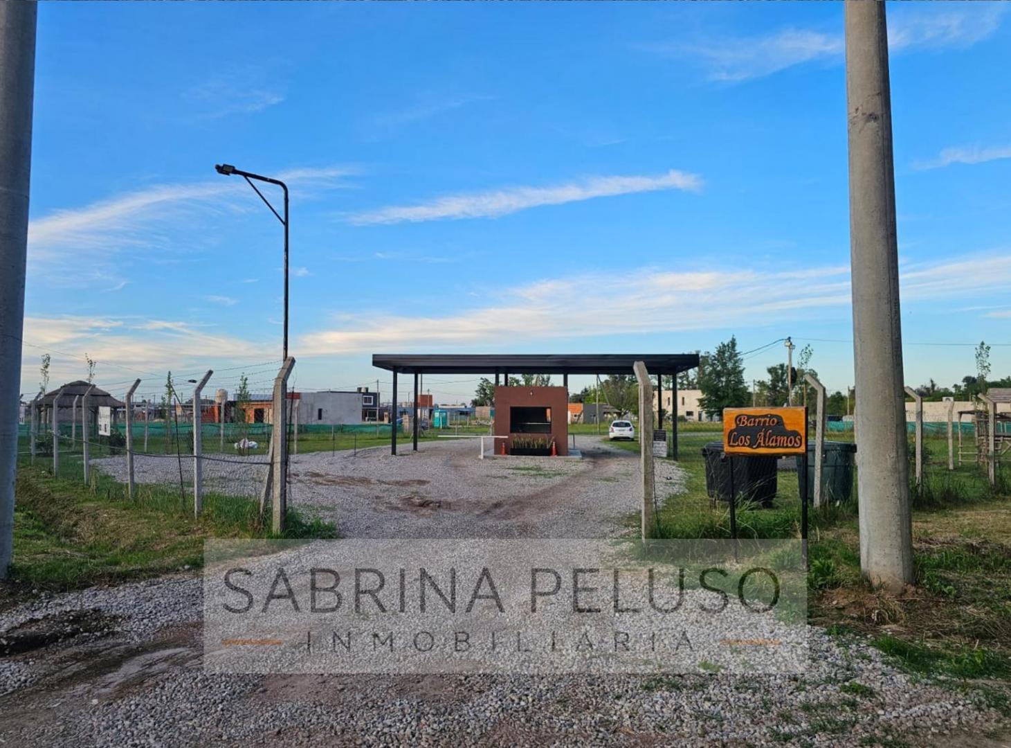 Foto de Barrio Cerrado los Álamos, imagen 3