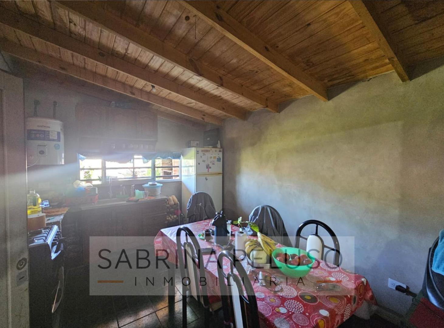 Foto de Casa 4 ambientes en VENTA ubicada en Merlo, imagen 4