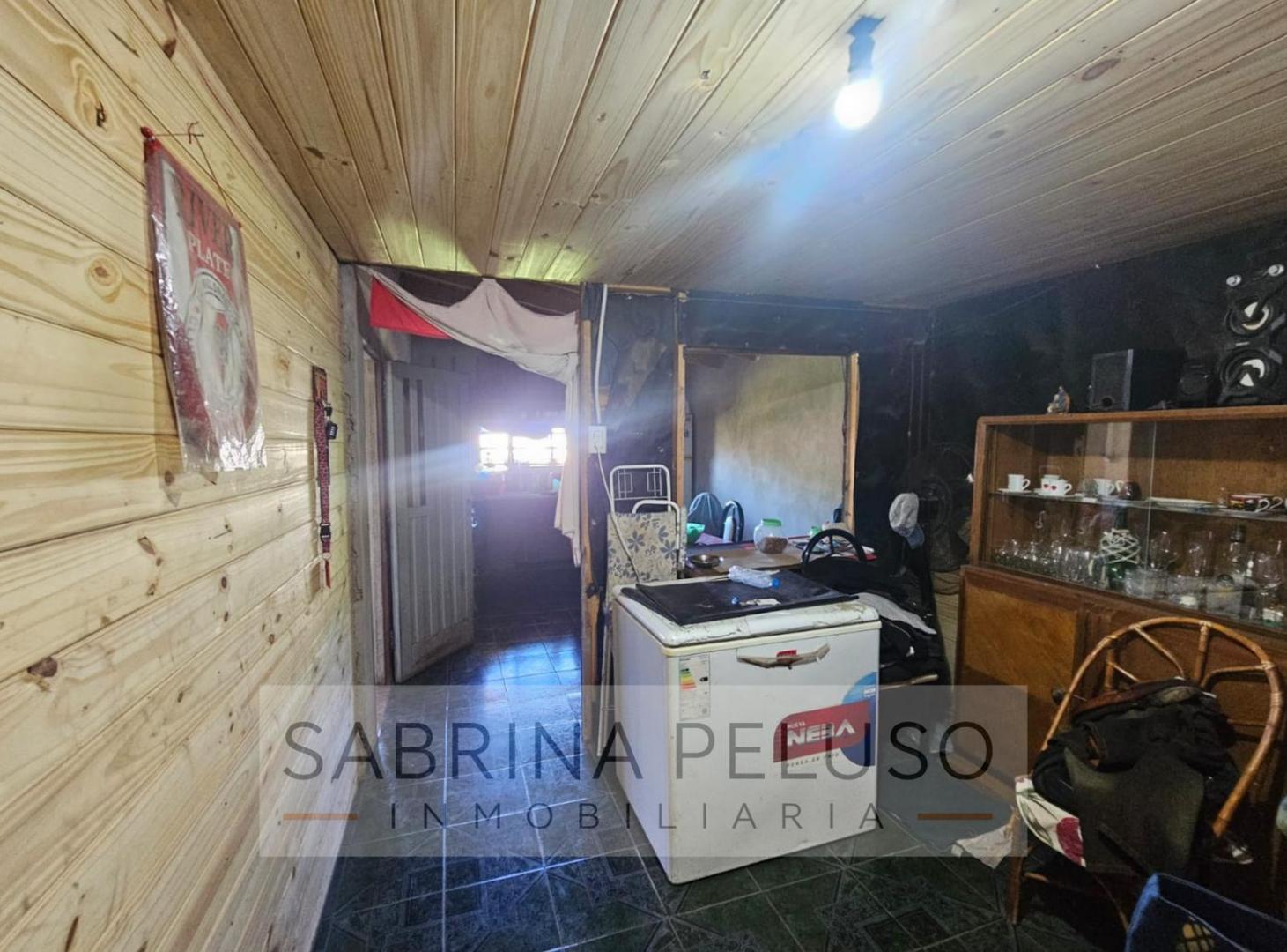 Foto de Casa 4 ambientes en VENTA ubicada en Merlo, imagen 3
