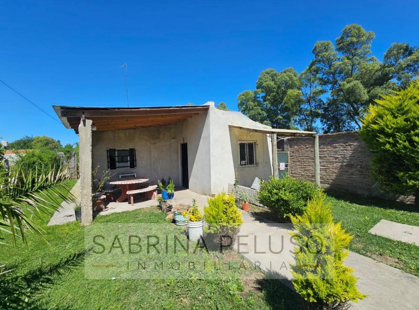 Foto de Casa 4 ambientes en VENTA ubicada en Merlo, imagen 1