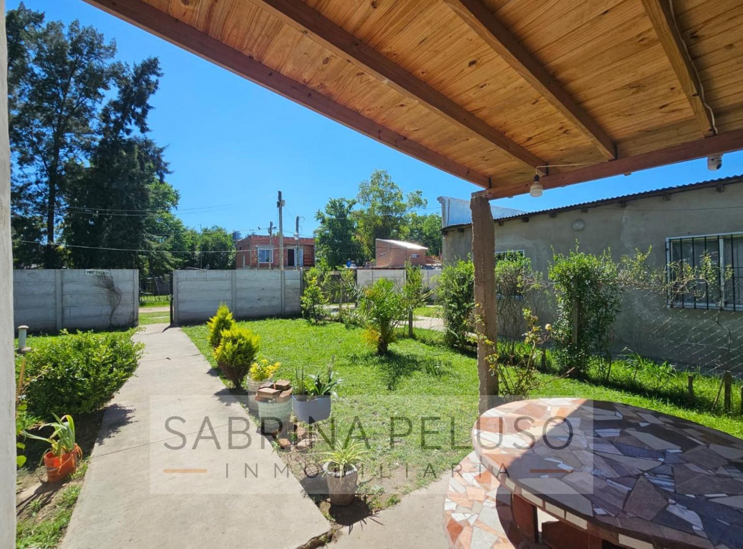 Foto de Casa 4 ambientes en VENTA ubicada en Merlo, imagen 2