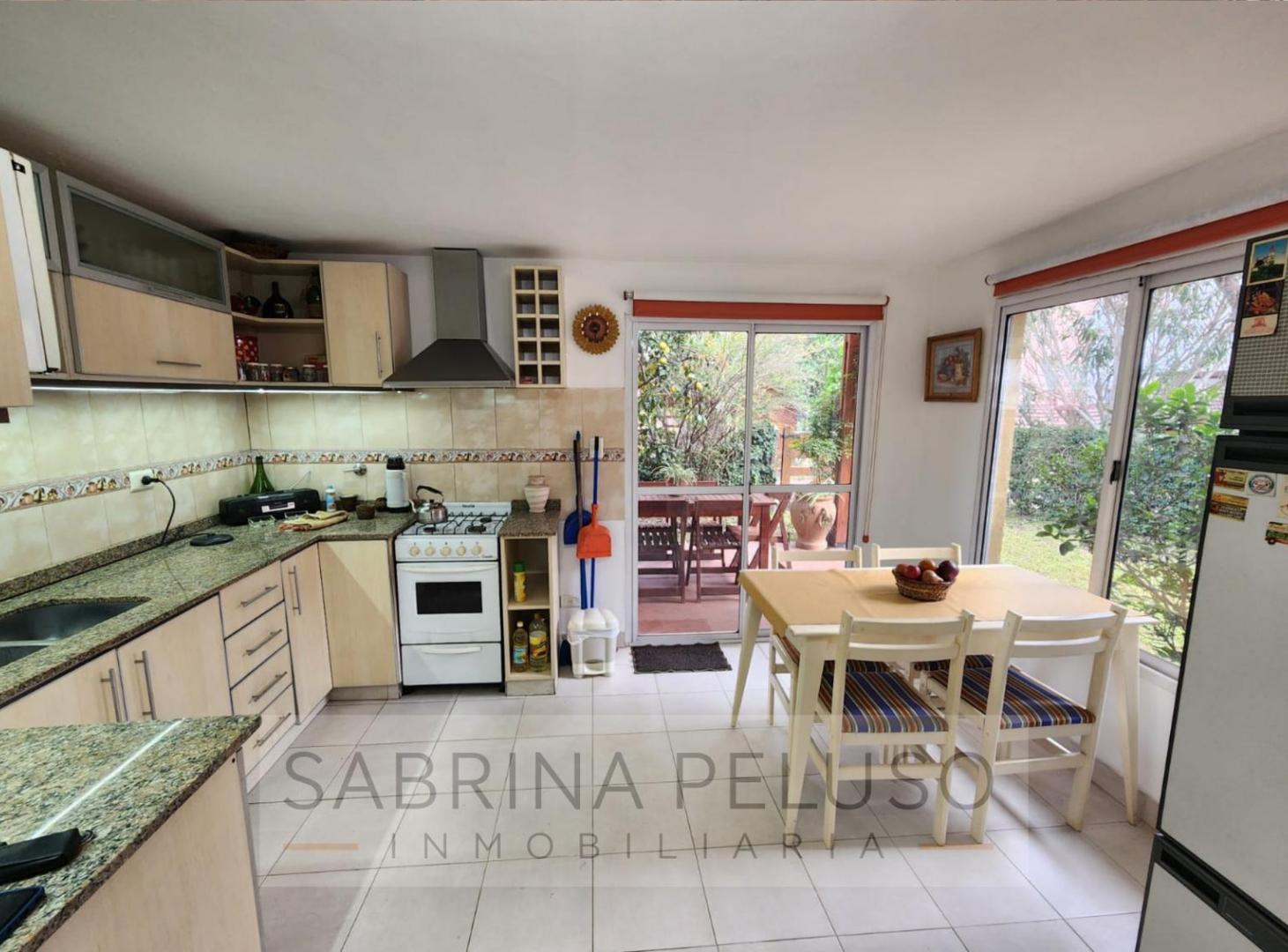 Foto de PH en en venta en barrio campo de las acacias, imagen 4