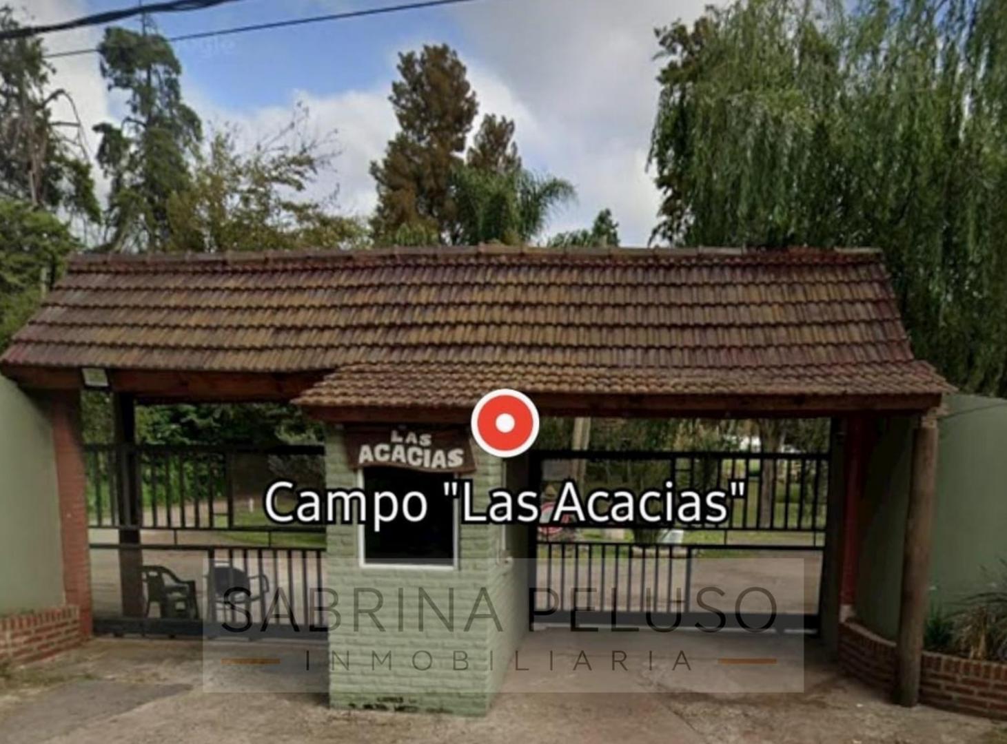 Foto de PH en en venta en barrio campo de las acacias, imagen 1