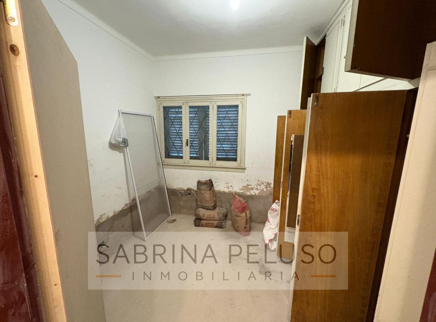 Foto de Casa en Ph 3 ambientes en VENTA a refaccionar en Haedo Norte, imagen 5